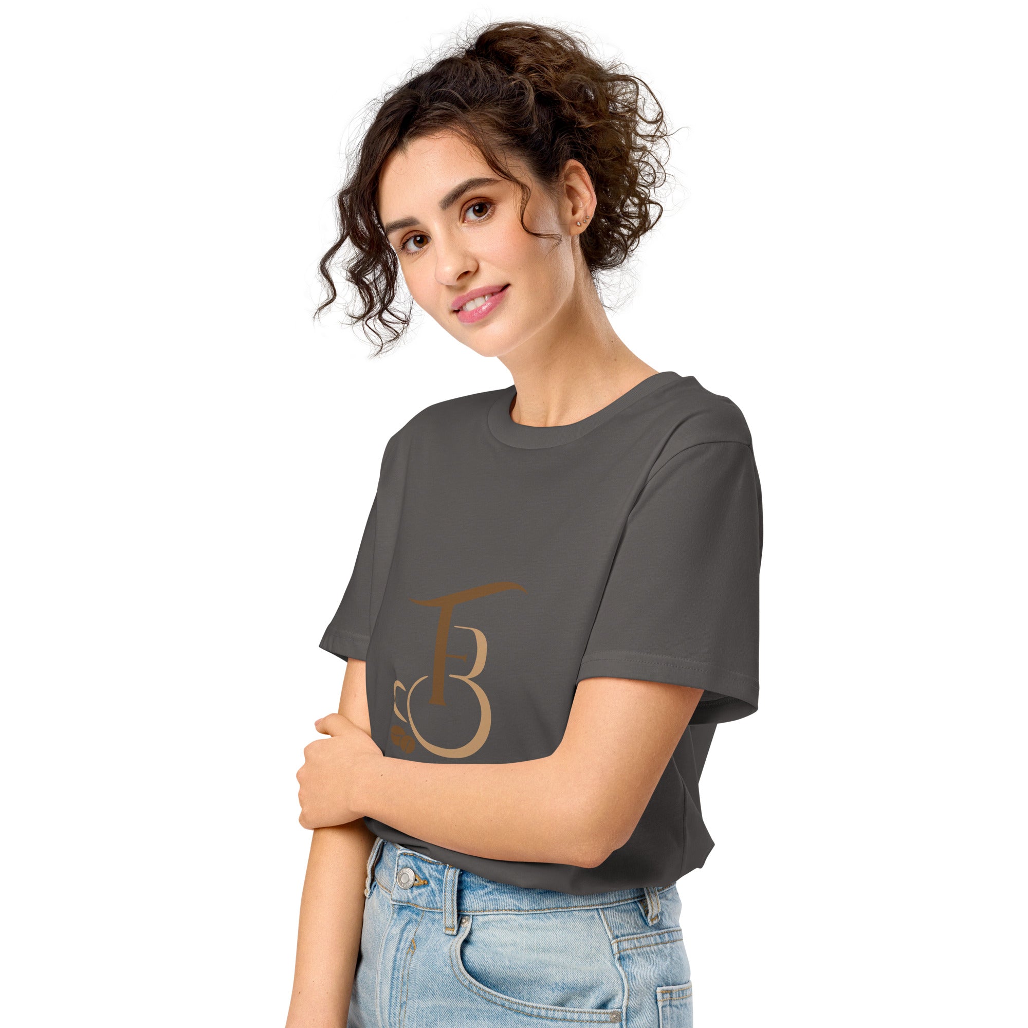 Premium Organic T-Shirt