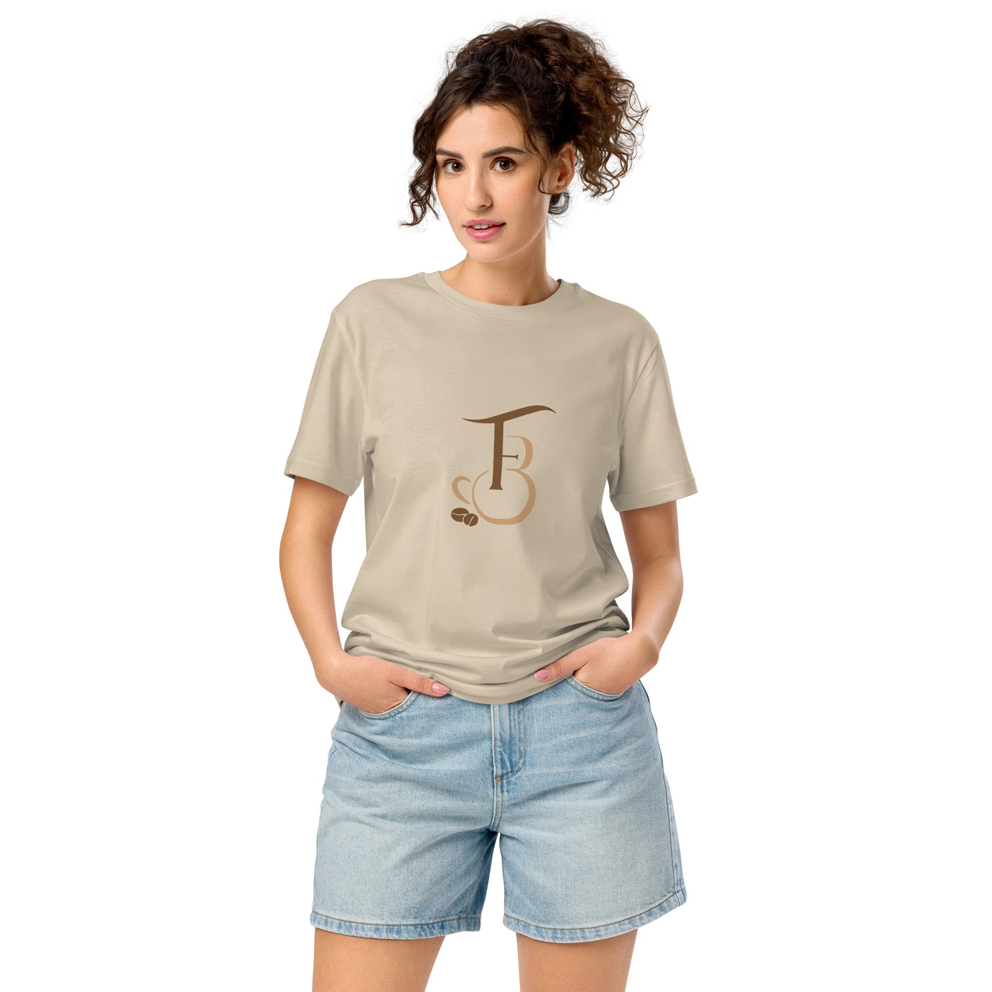 Premium Organic T-Shirt
