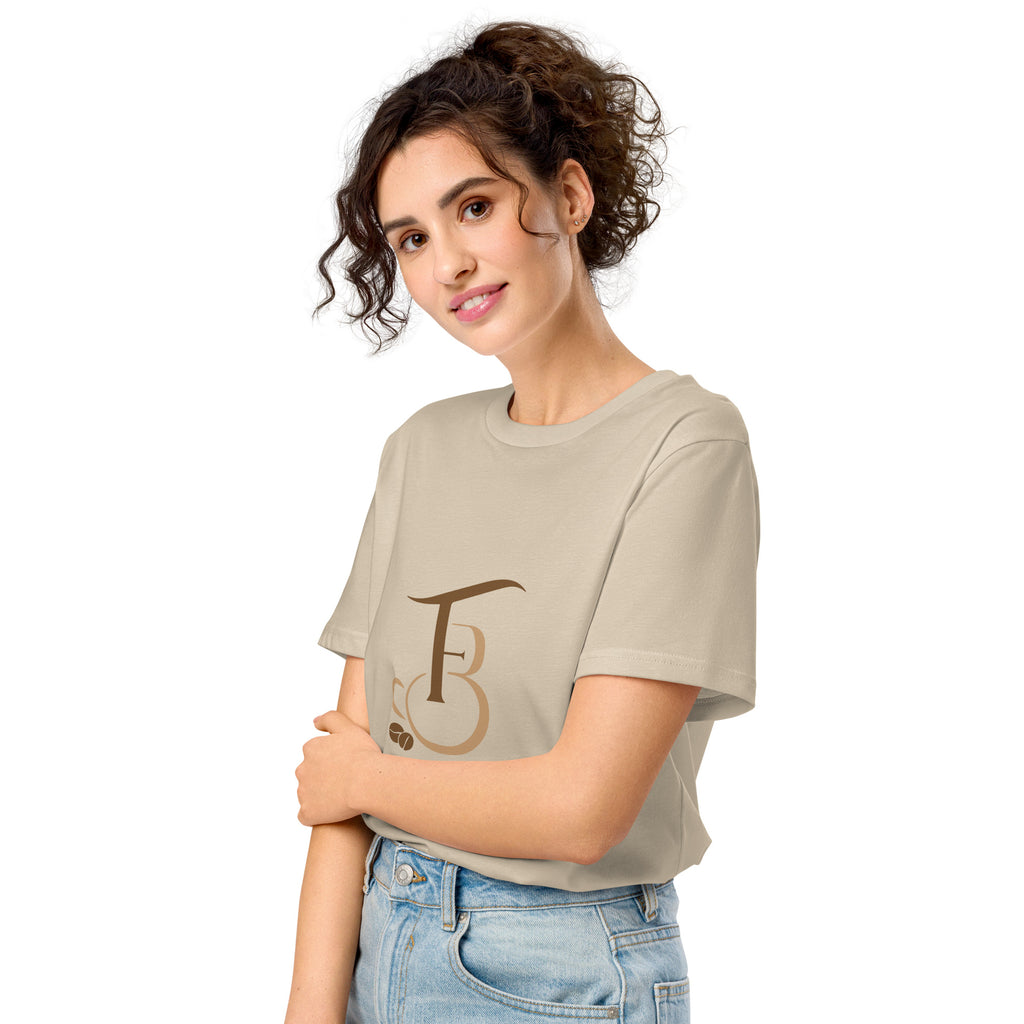 Premium Organic T-Shirt