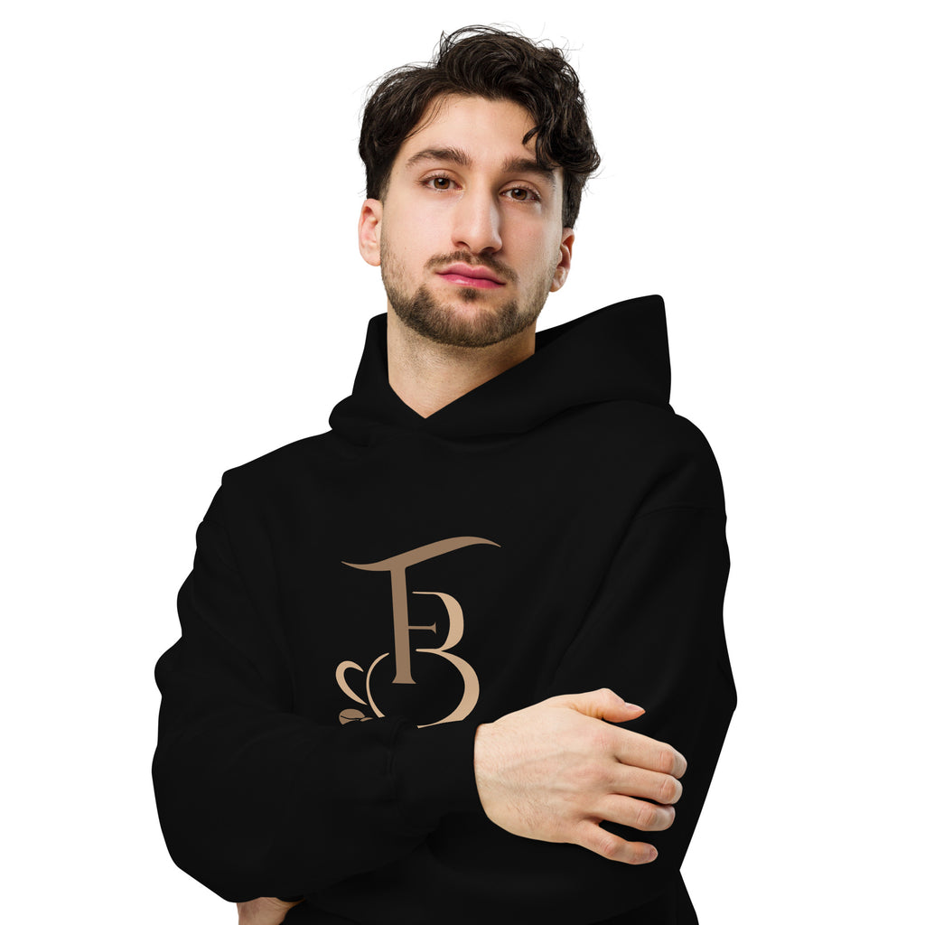 Premium Relaxed Fit Hoodie 