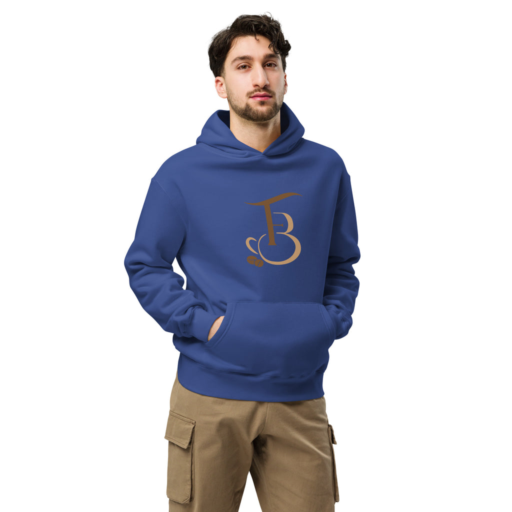Premium Relaxed Fit Hoodie 
