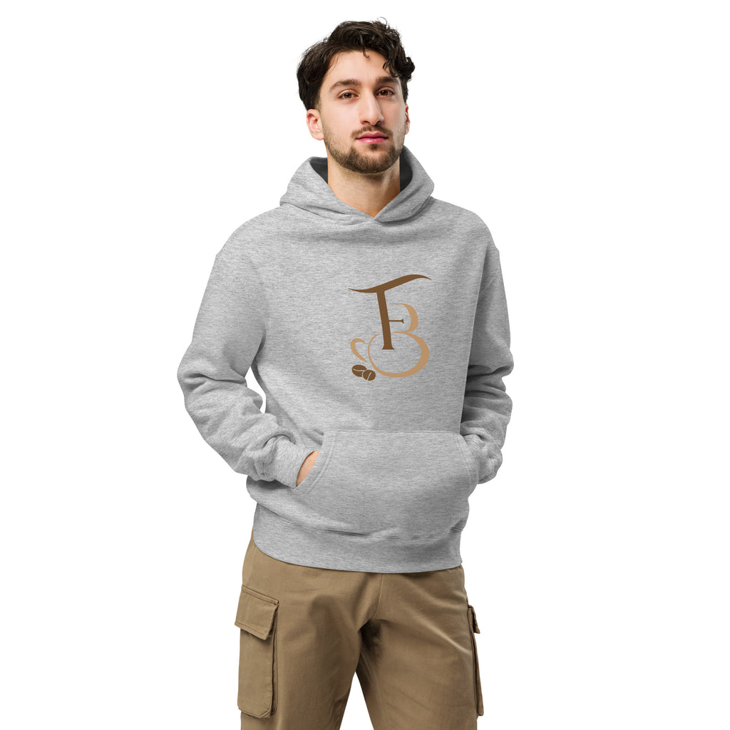 Premium Relaxed Fit Hoodie 
