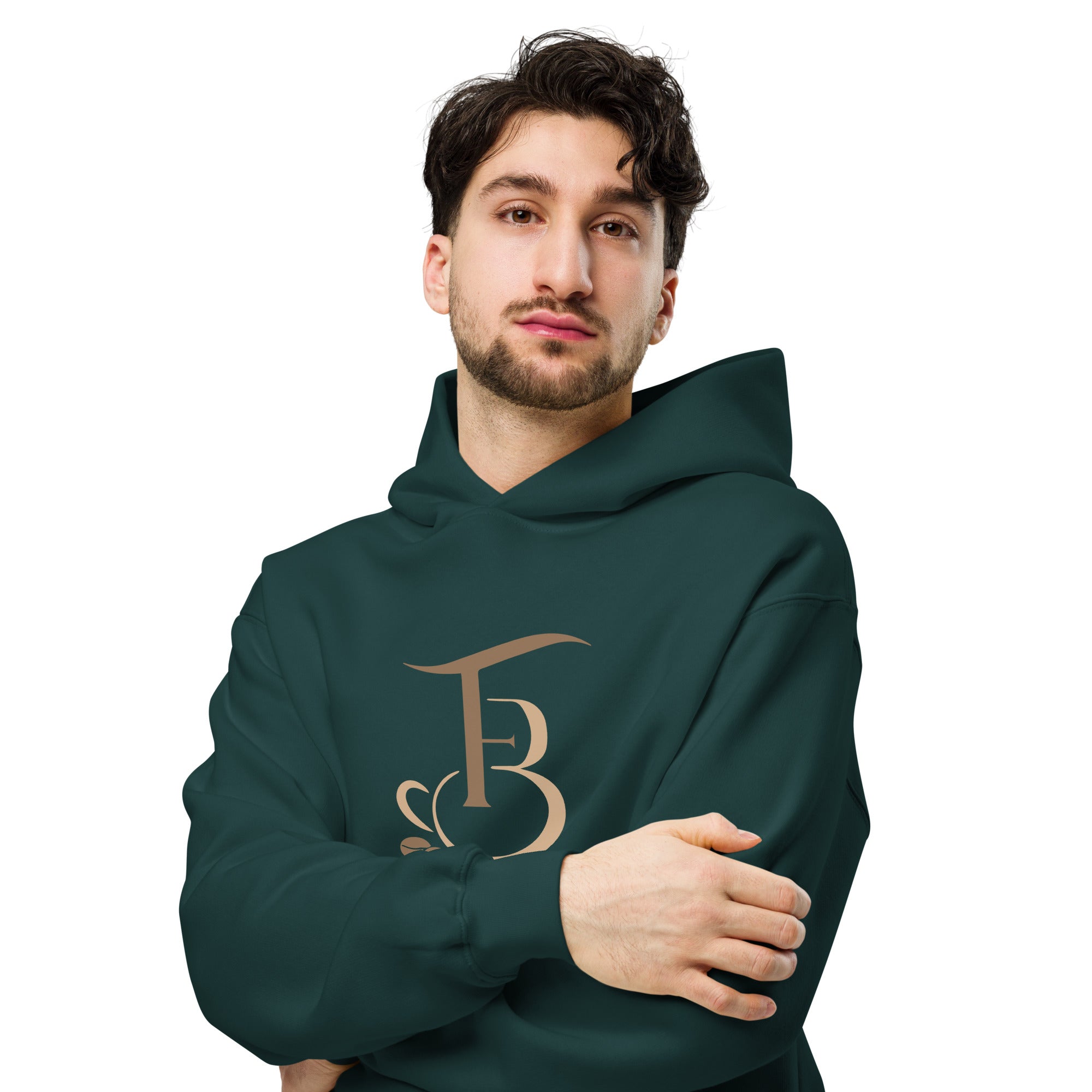 Premium Relaxed Fit Hoodie 