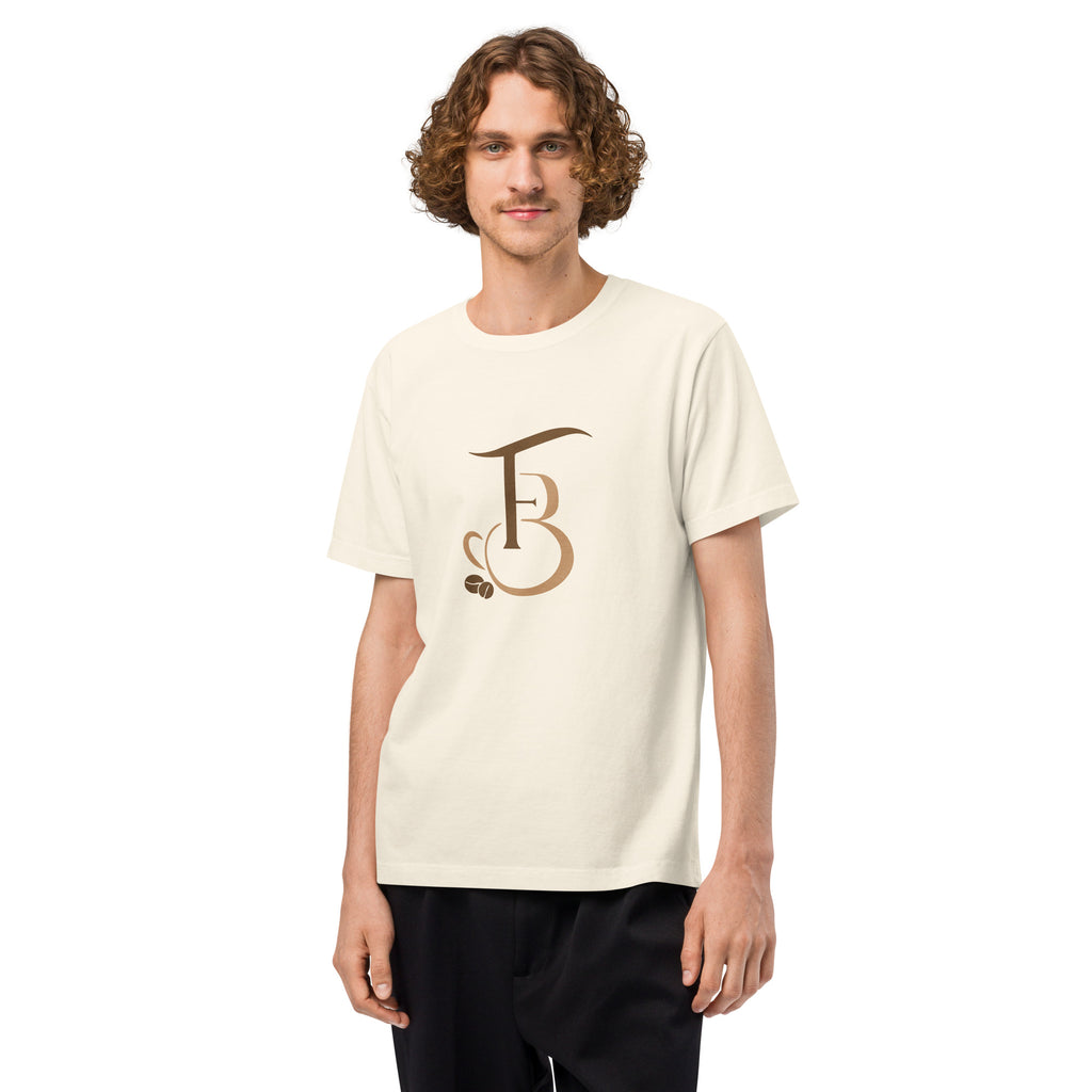 Relaxed Fit T-Shirt 