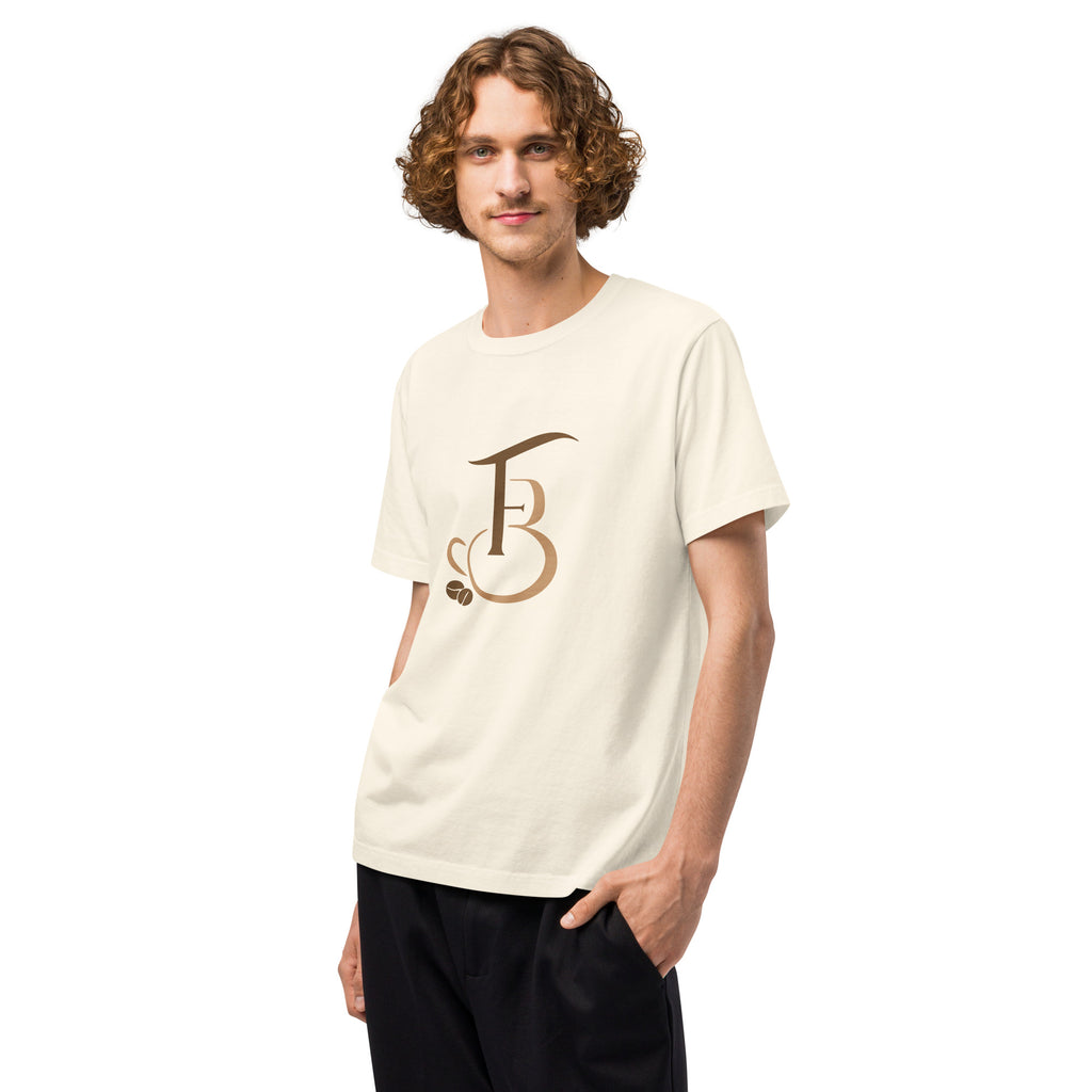 Relaxed Fit T-Shirt 
