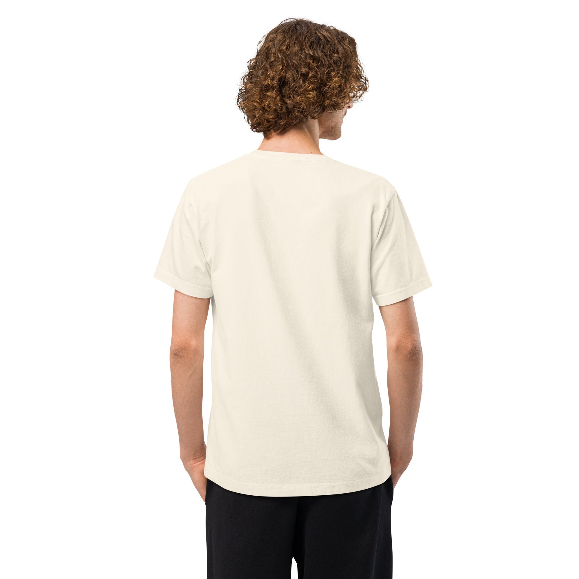 Relaxed Fit T-Shirt 