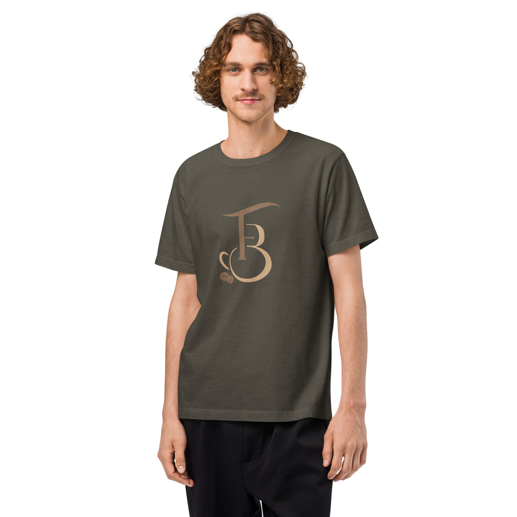 Relaxed Fit T-Shirt 