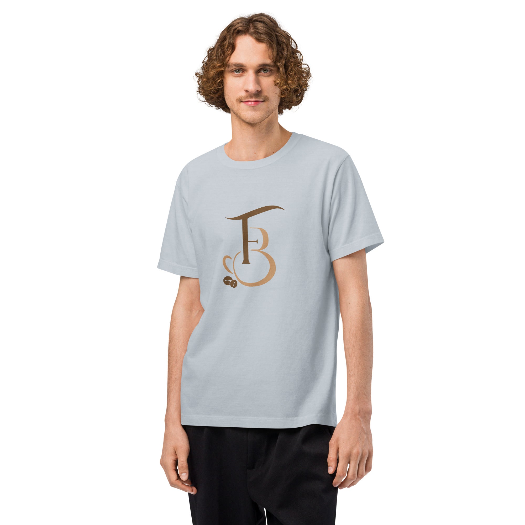 Relaxed Fit T-Shirt 