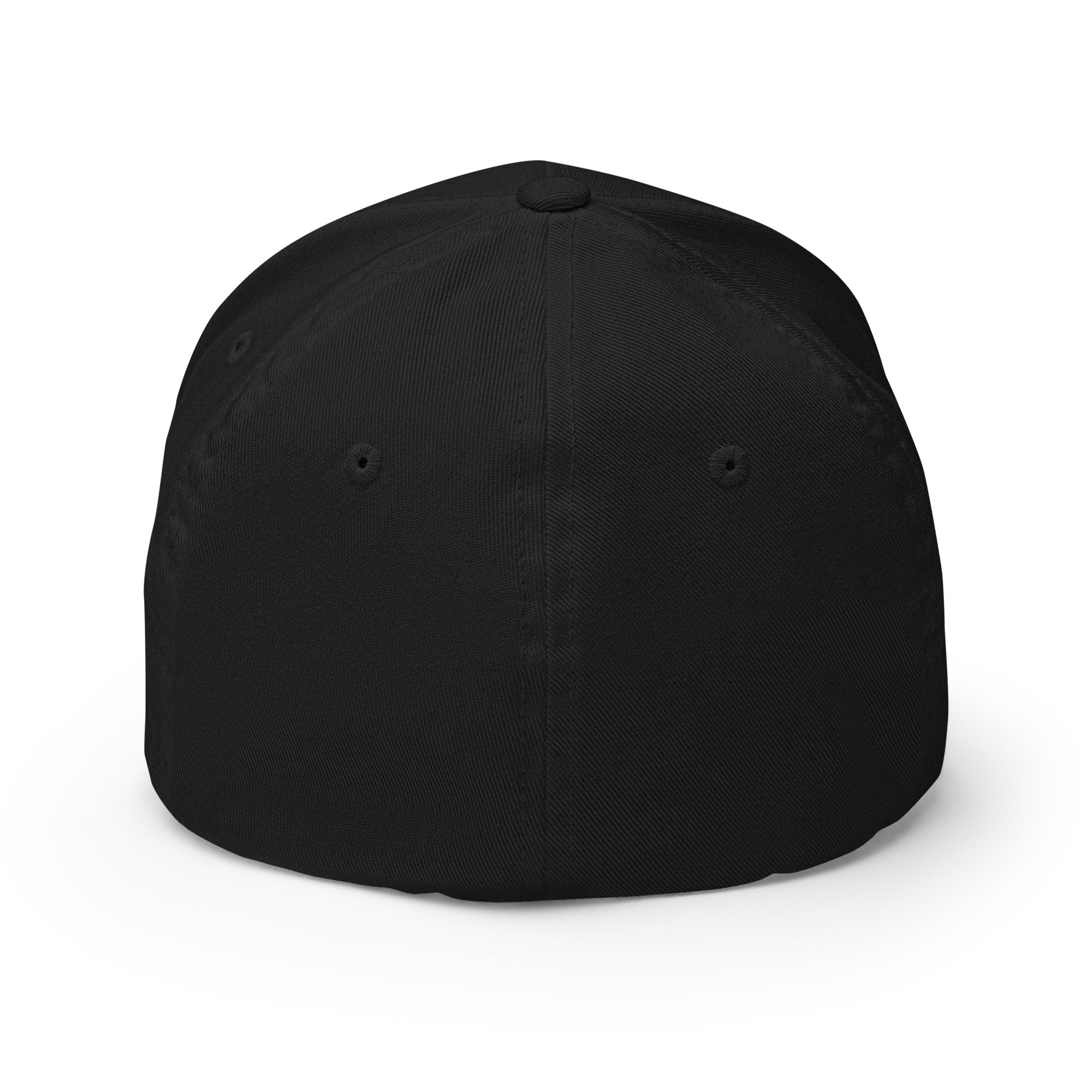 Everyday Stretch Cap – Sports & Casual Wear