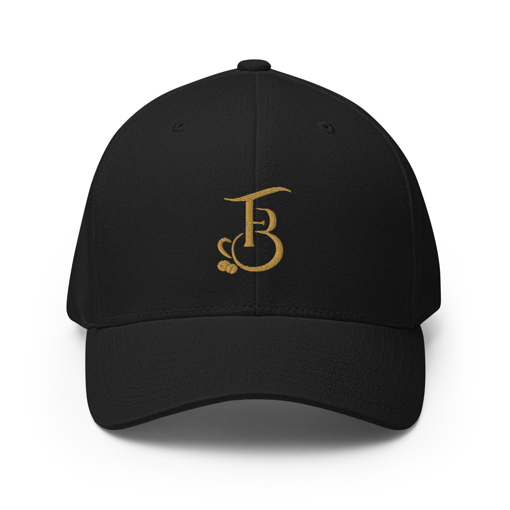 Everyday Stretch Cap – Sports & Casual Wear