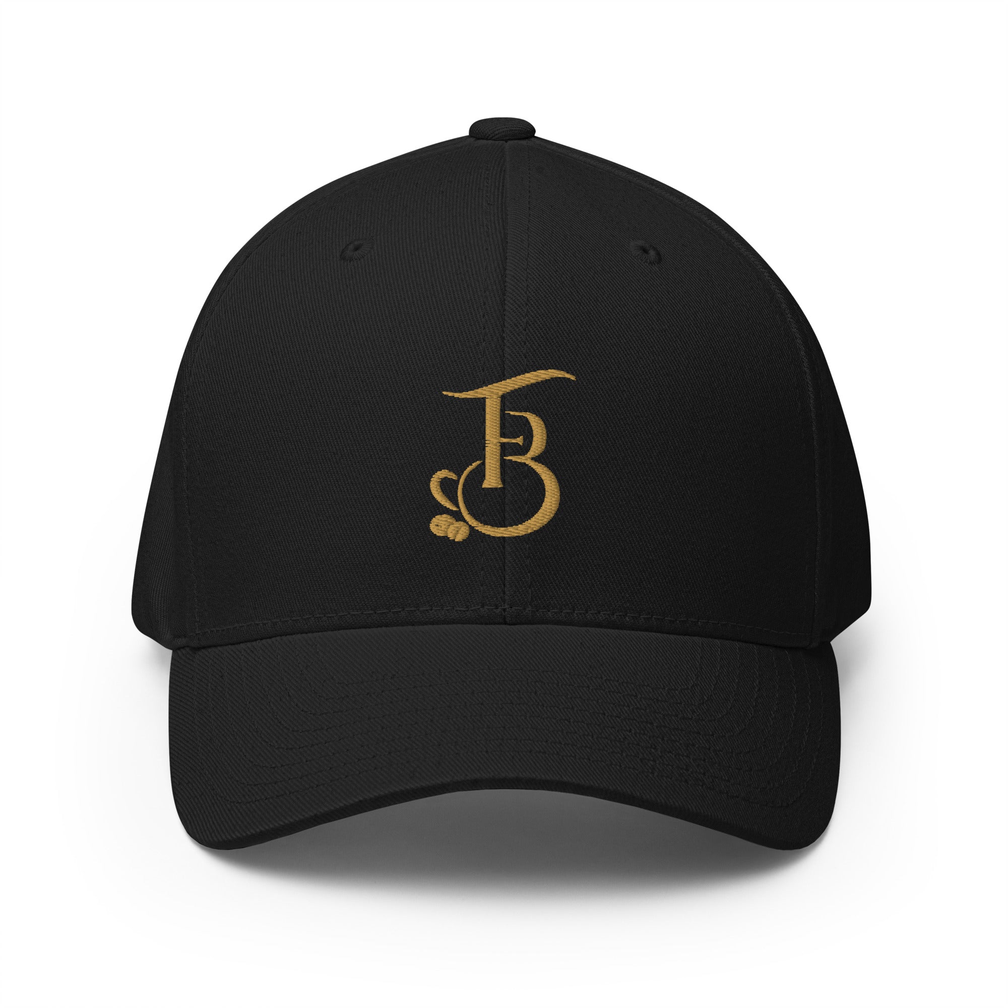 Everyday Stretch Cap – Sports & Casual Wear