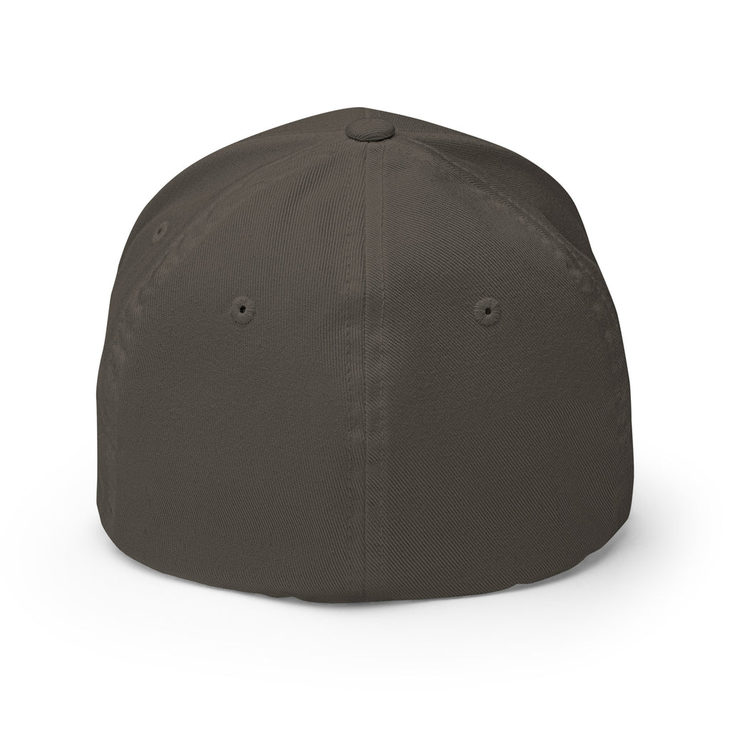 Everyday Stretch Cap – Sports & Casual Wear