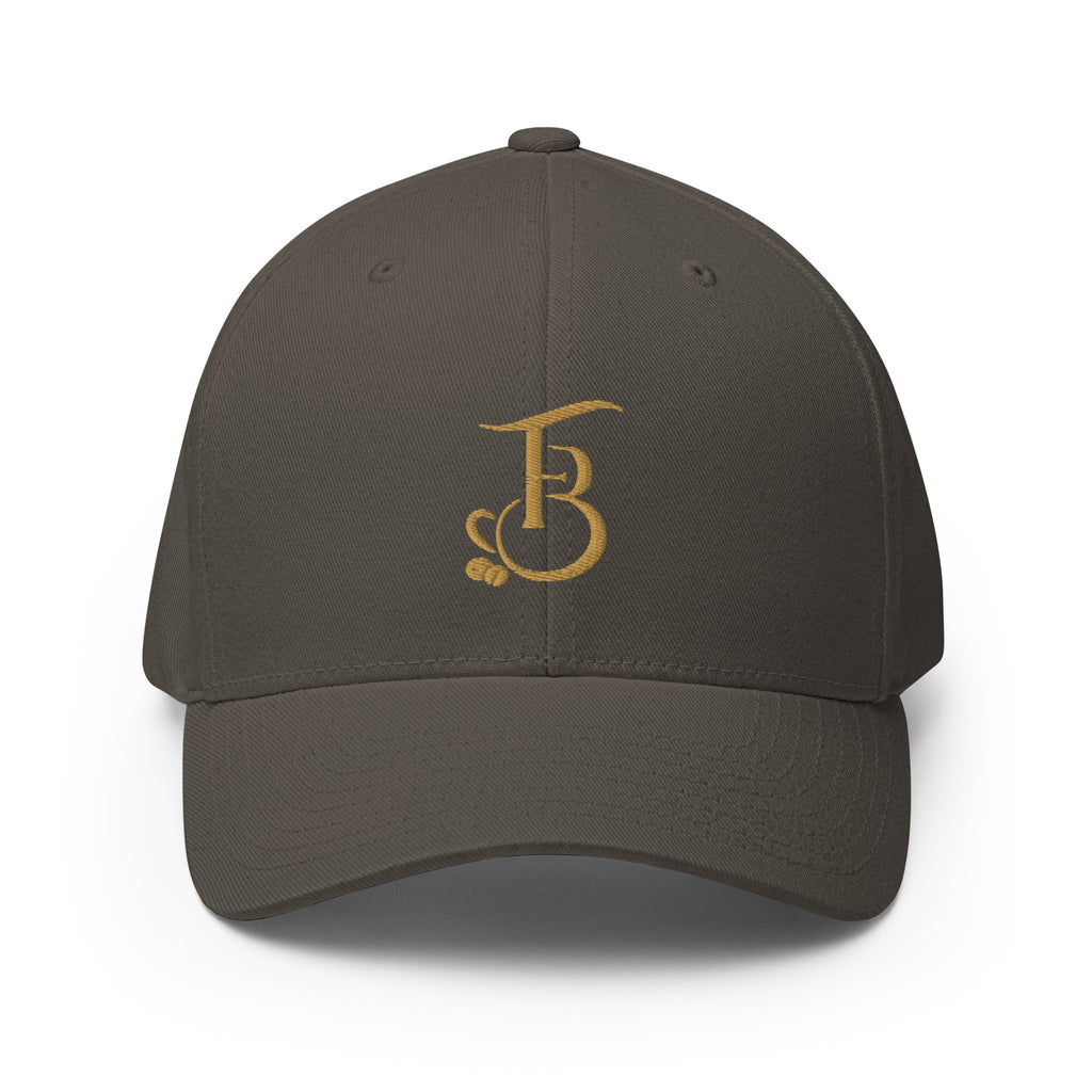 Everyday Stretch Cap – Sports & Casual Wear