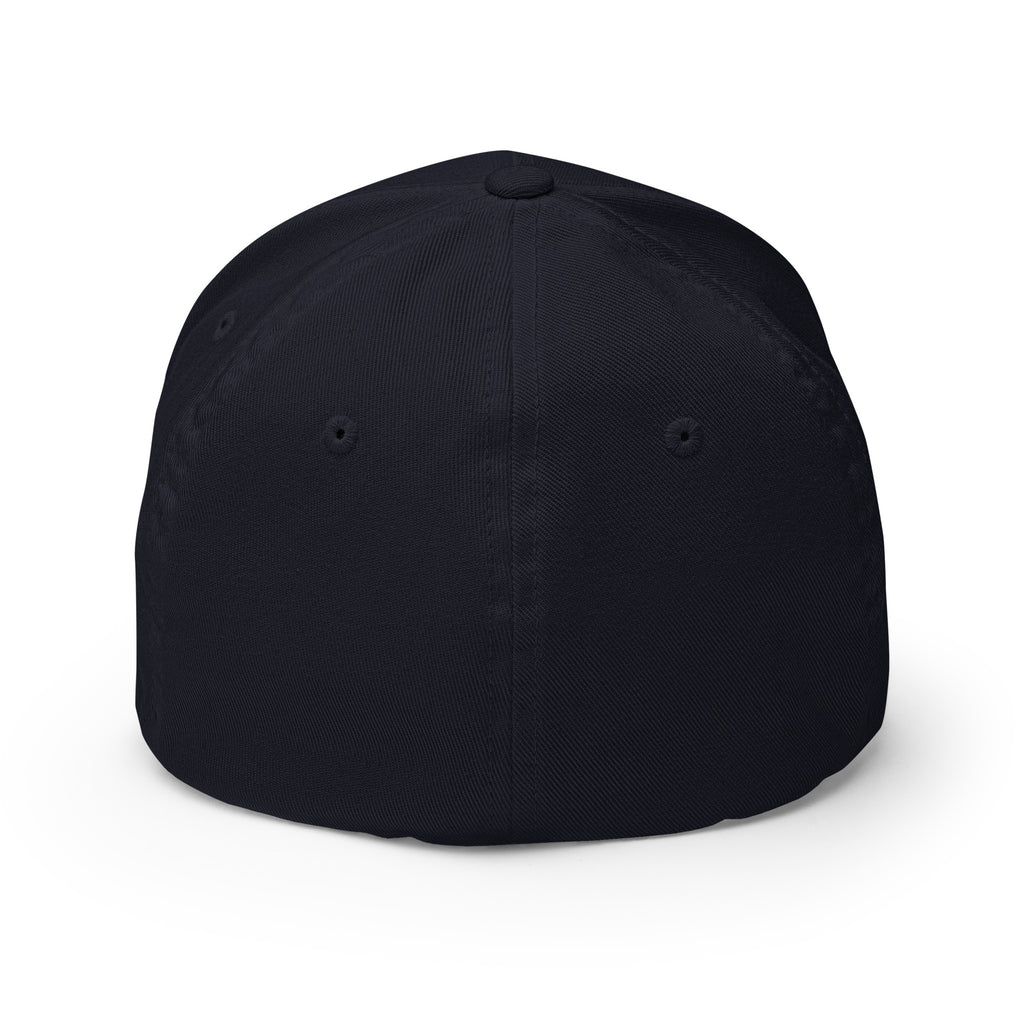 Everyday Stretch Cap – Sports & Casual Wear