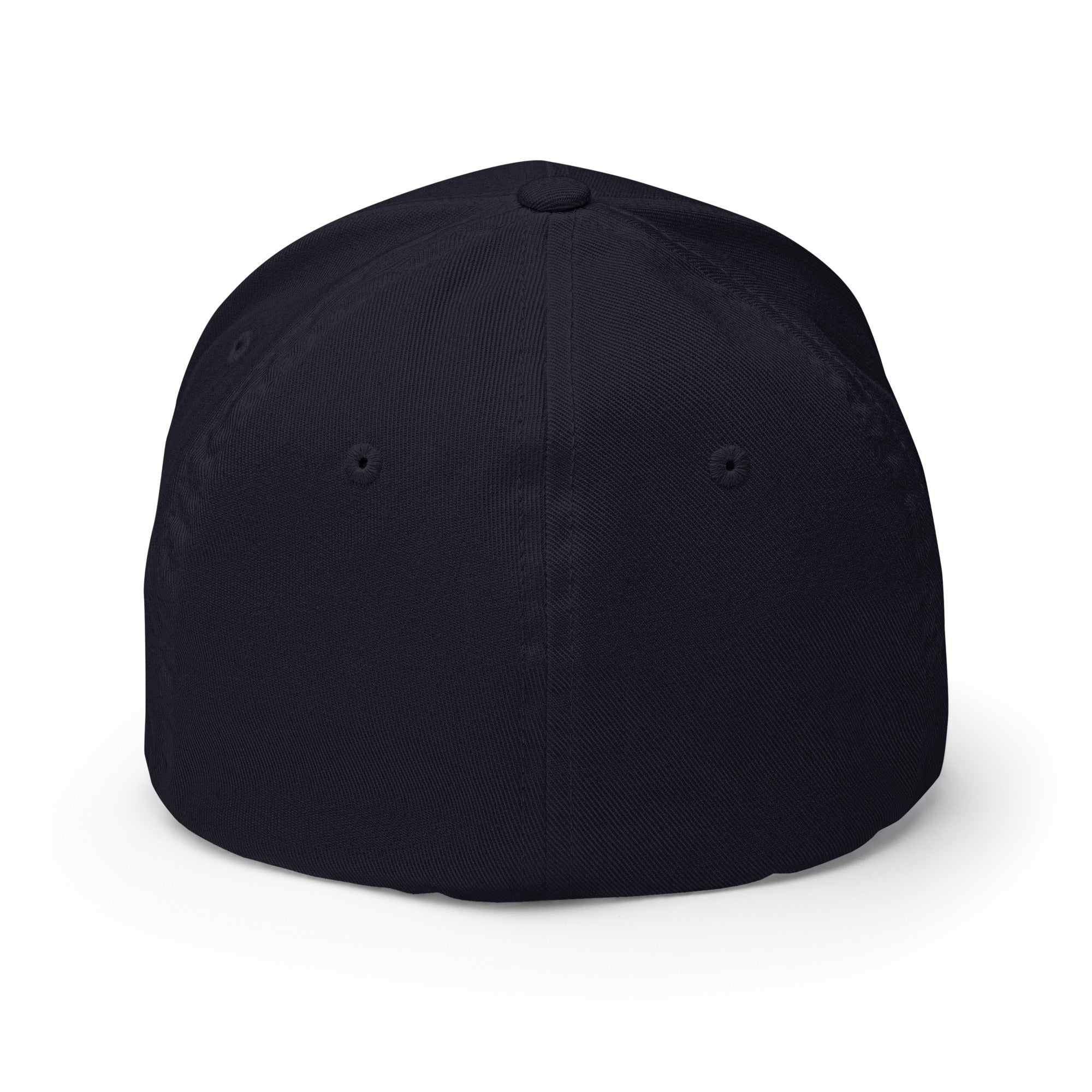 Everyday Stretch Cap – Sports & Casual Wear