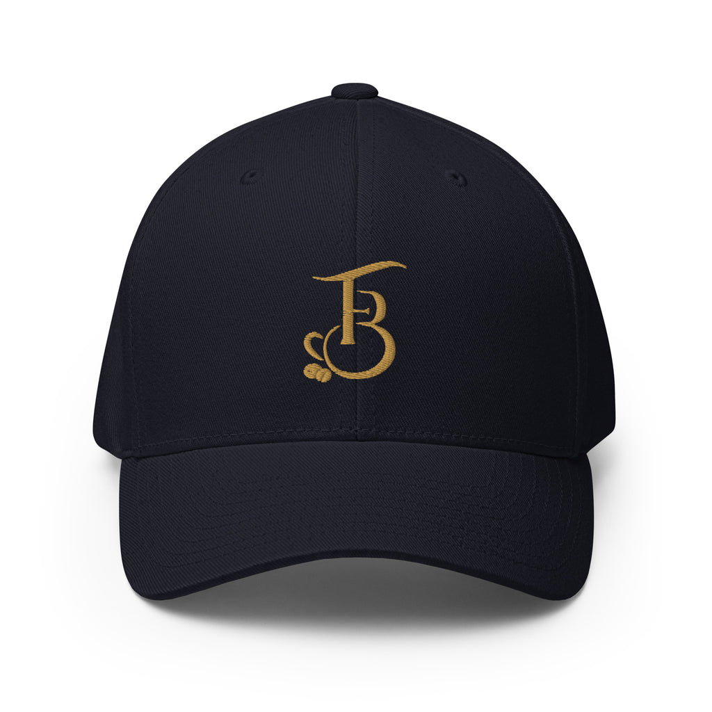 Everyday Stretch Cap – Sports & Casual Wear