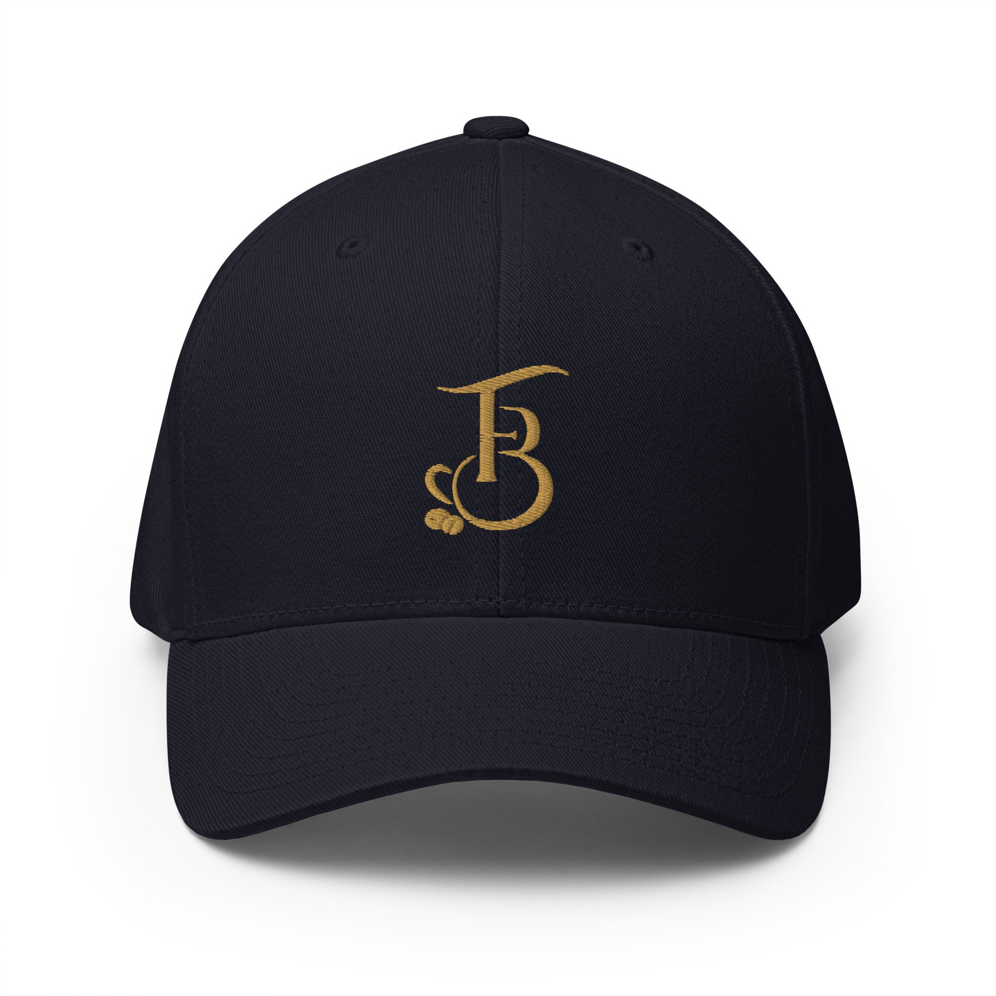 Everyday Stretch Cap – Sports & Casual Wear