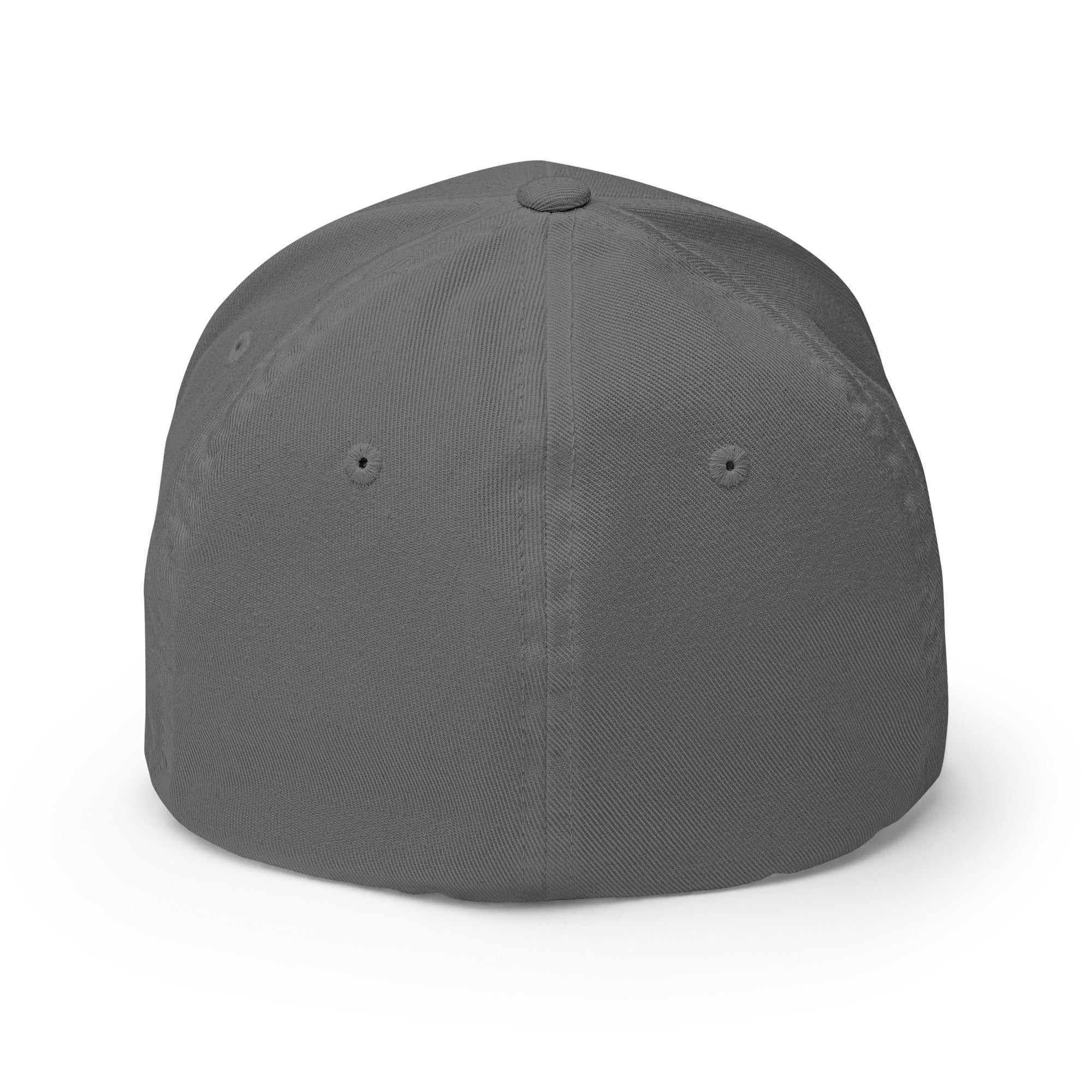 Everyday Stretch Cap – Sports & Casual Wear