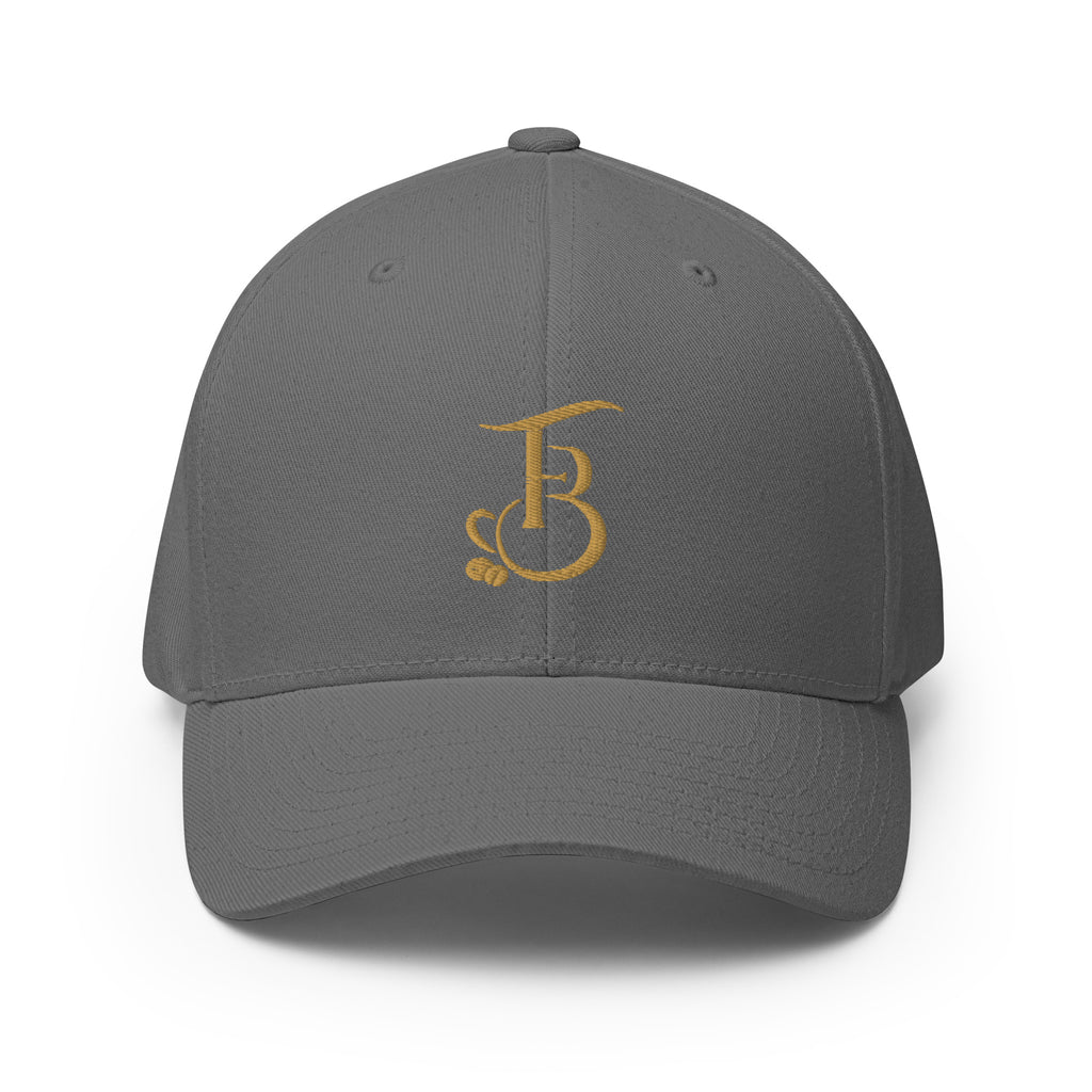 Everyday Stretch Cap – Sports & Casual Wear