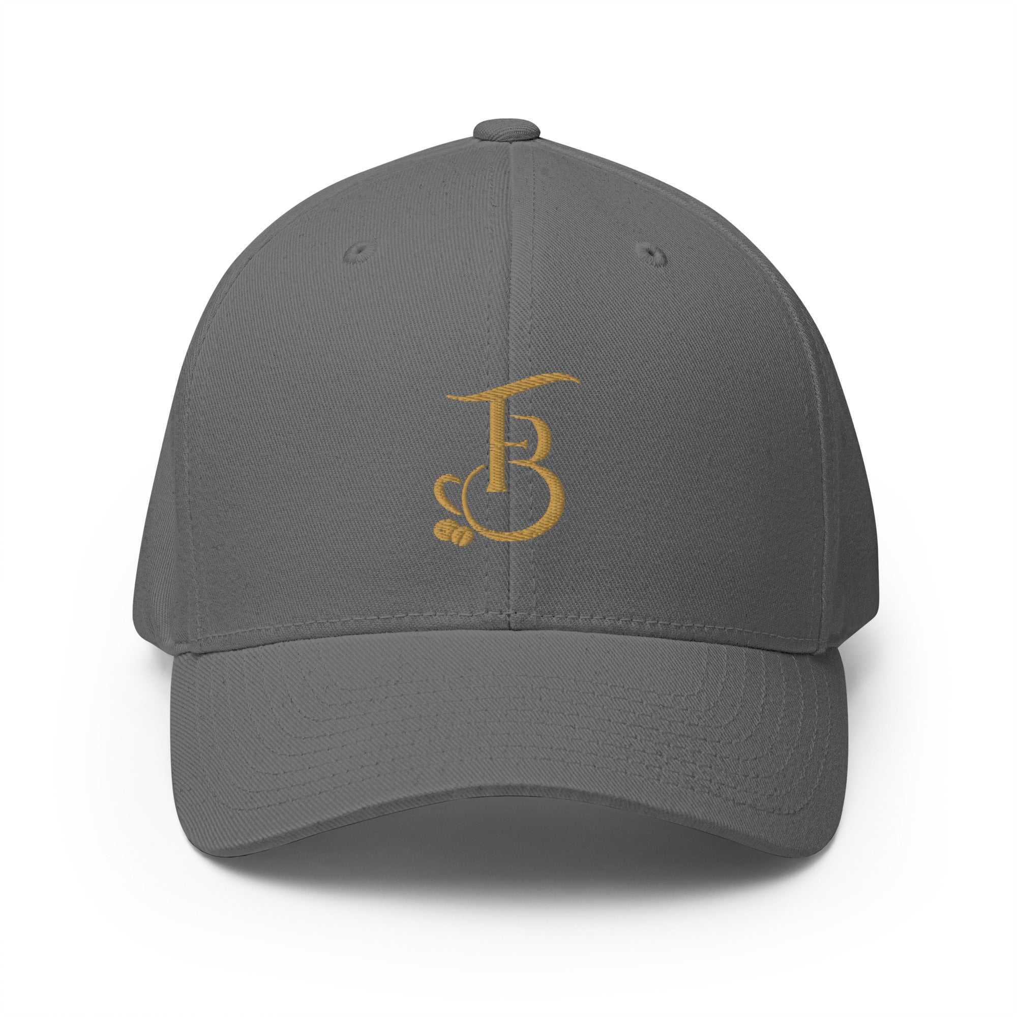 Everyday Stretch Cap – Sports & Casual Wear