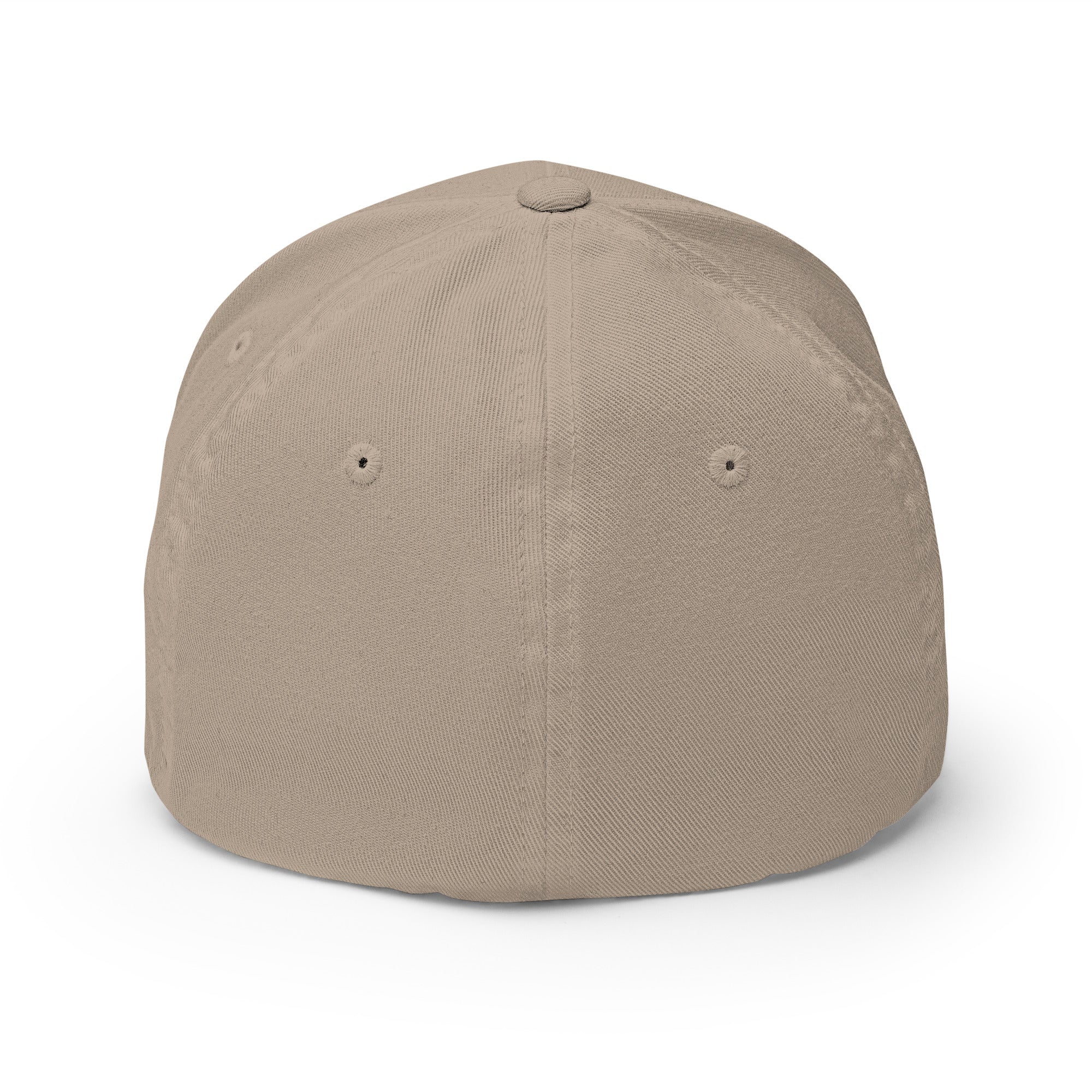 Everyday Stretch Cap – Sports & Casual Wear