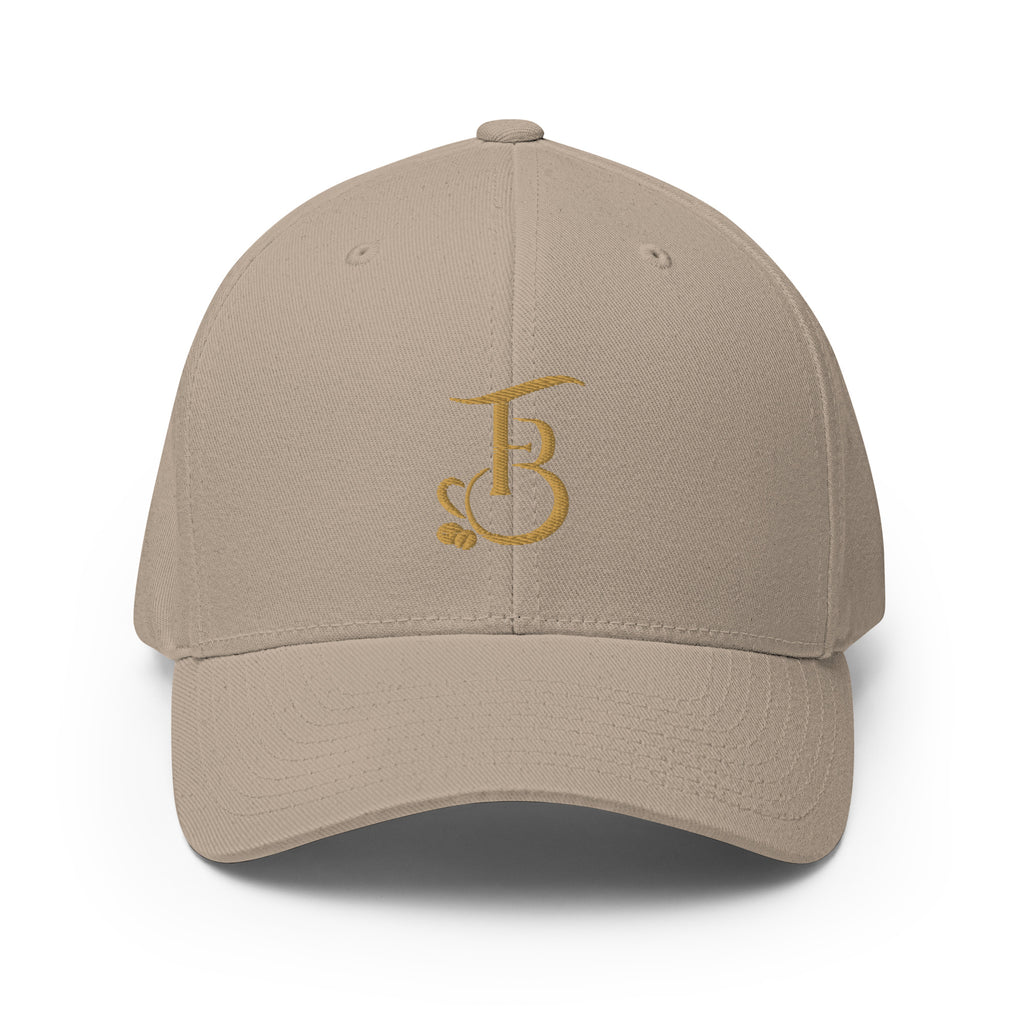 Everyday Stretch Cap – Sports & Casual Wear
