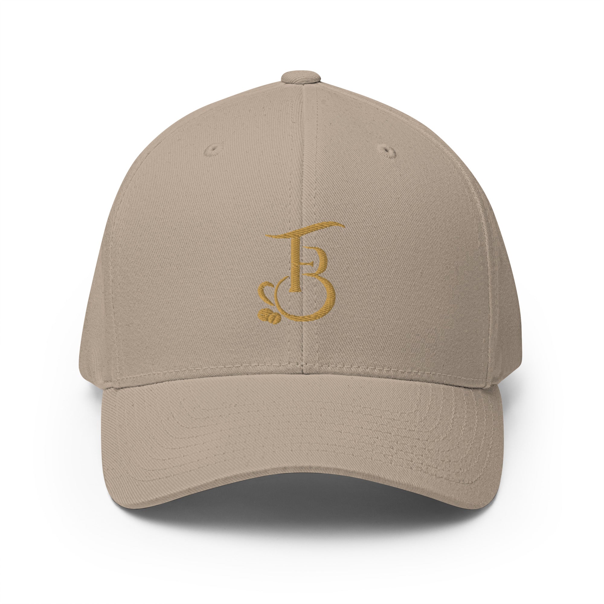 Everyday Stretch Cap – Sports & Casual Wear