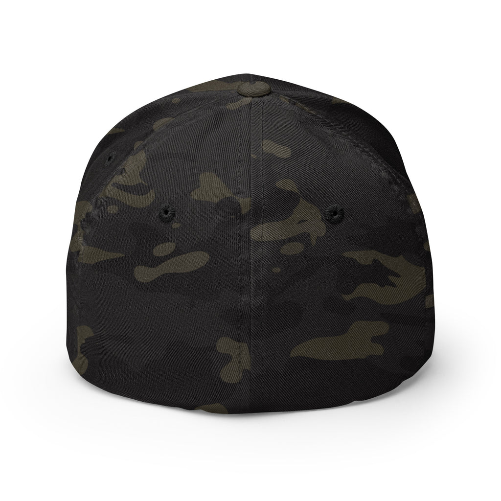 Everyday Stretch Cap – Sports & Casual Wear