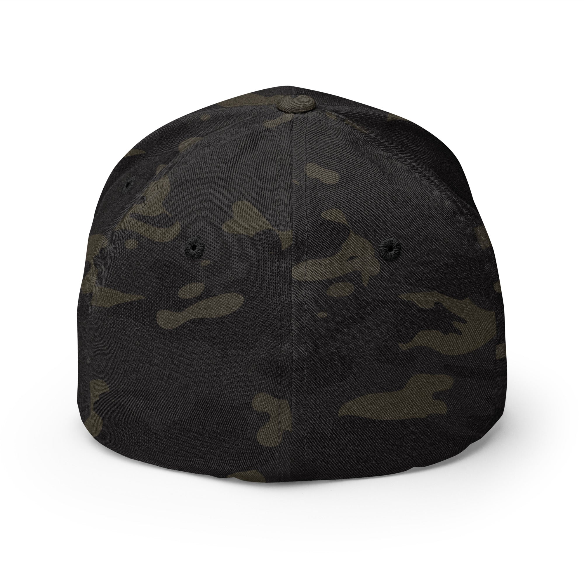 Everyday Stretch Cap – Sports & Casual Wear