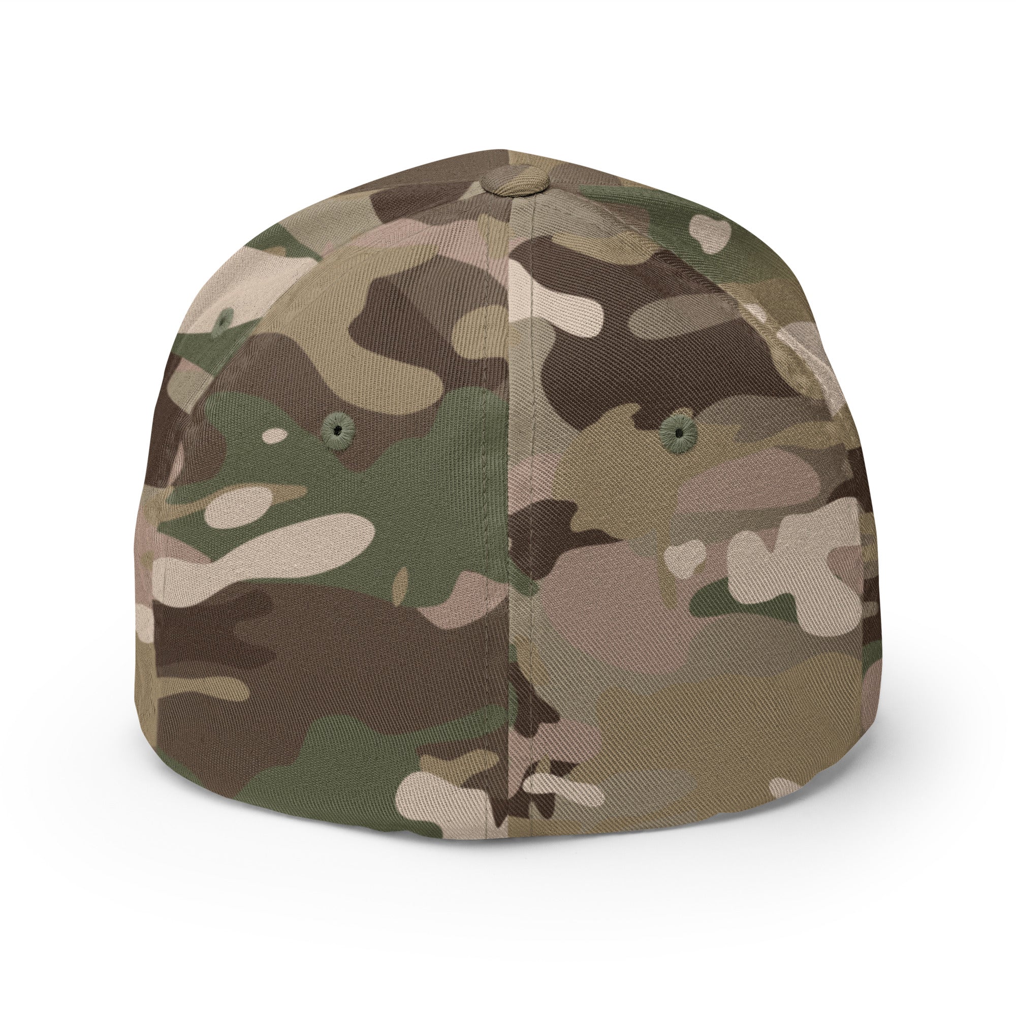 Everyday Stretch Cap – Sports & Casual Wear