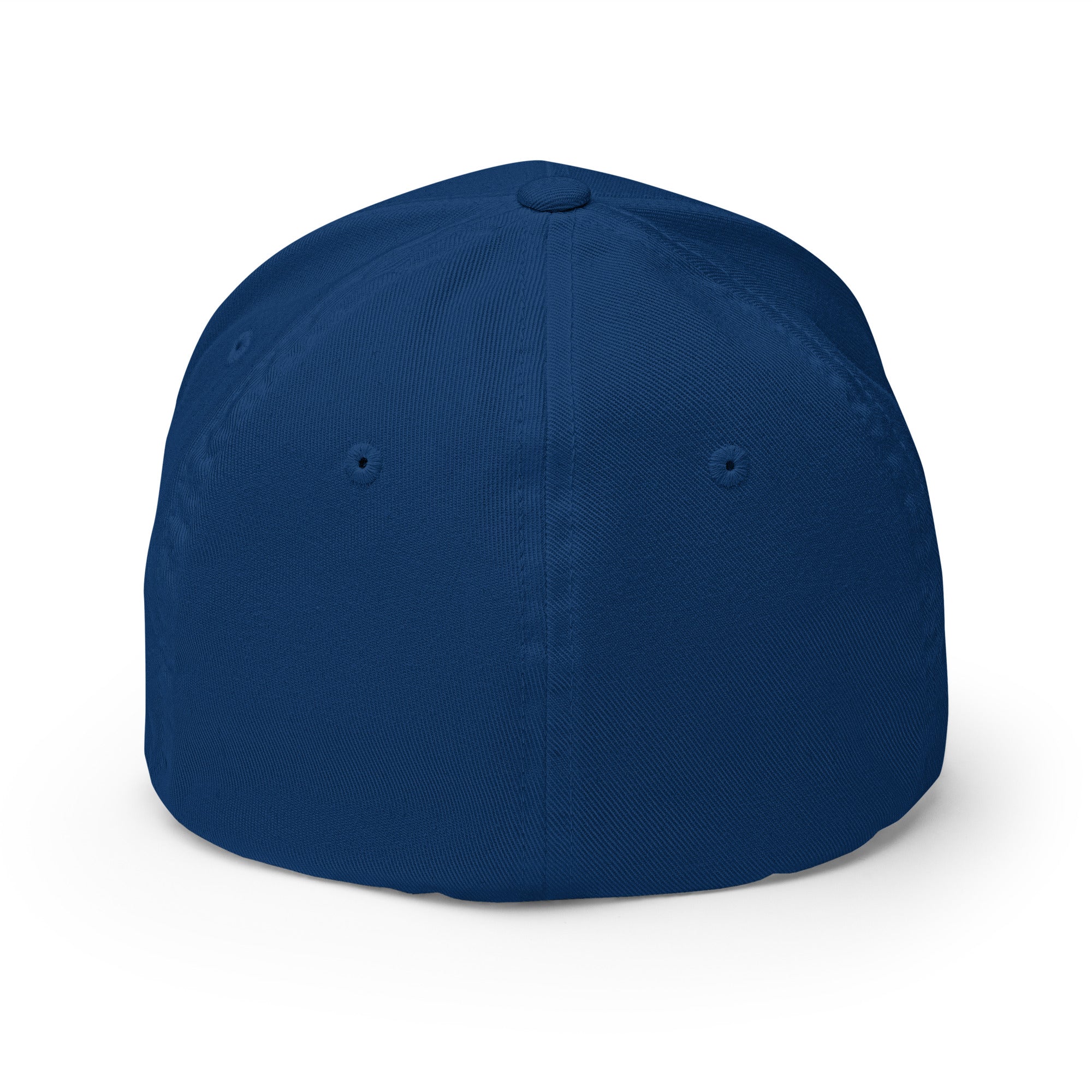 Everyday Stretch Cap – Sports & Casual Wear