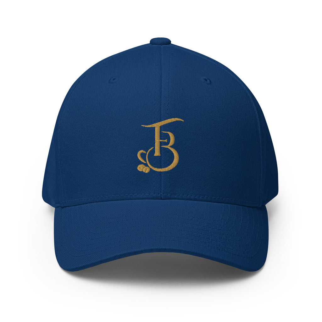 Everyday Stretch Cap – Sports & Casual Wear