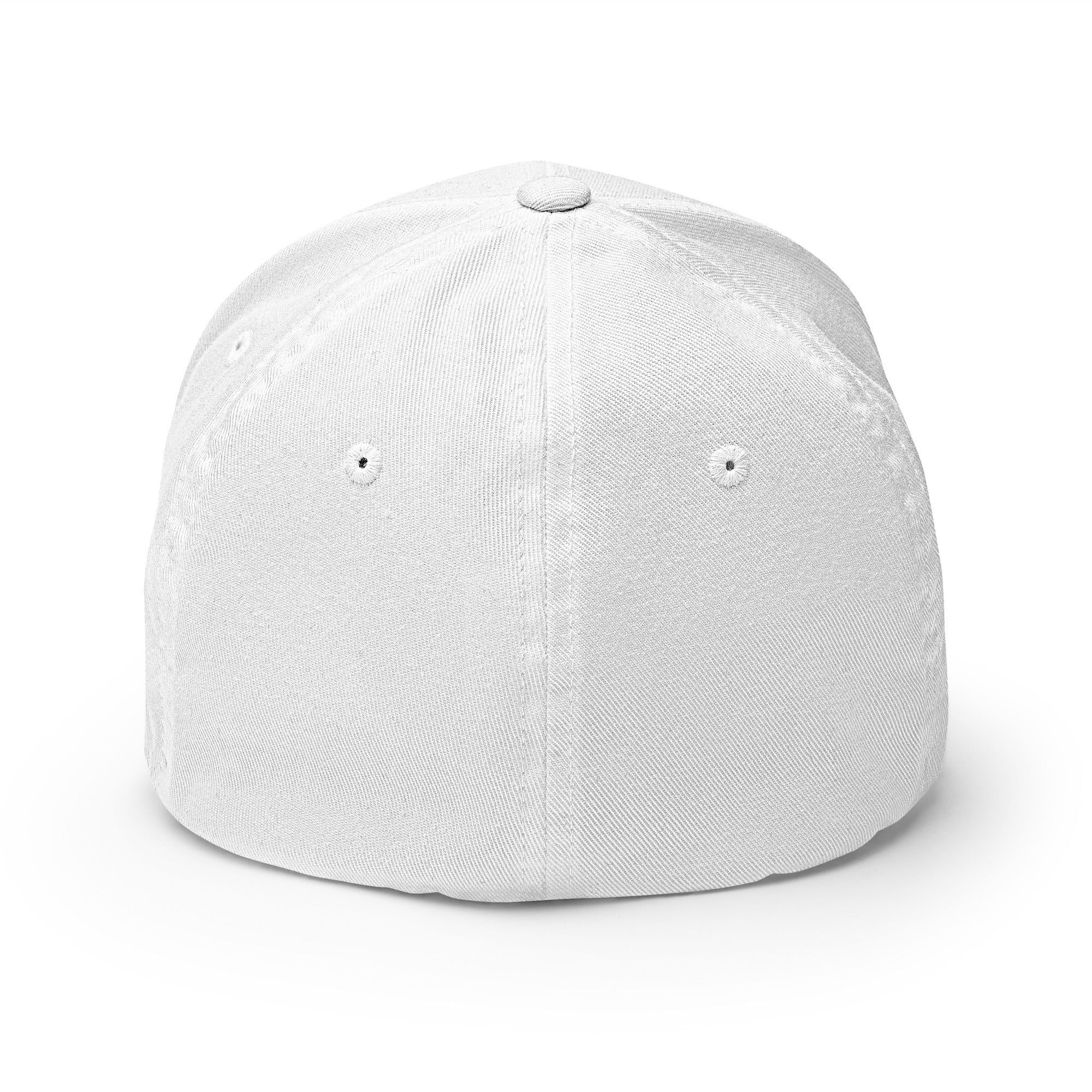 Everyday Stretch Cap – Sports & Casual Wear