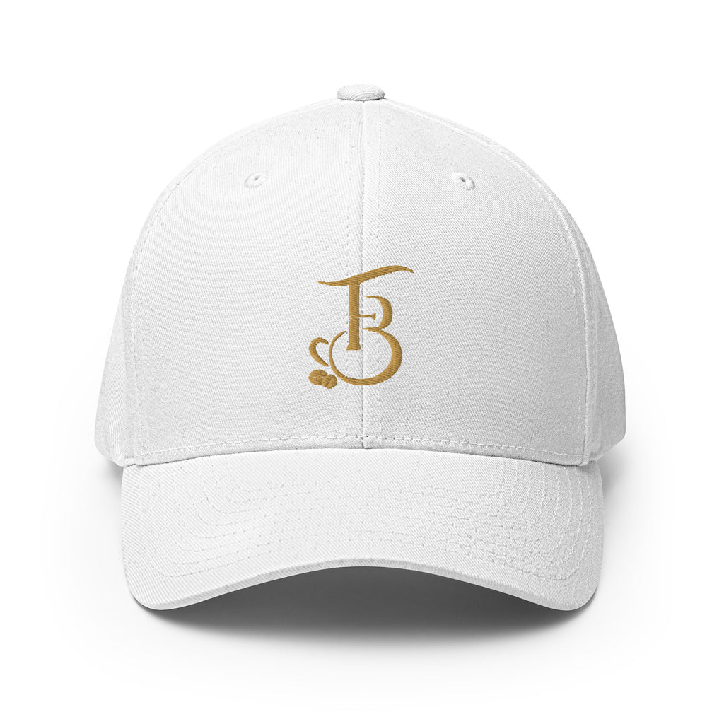Everyday Stretch Cap – Sports & Casual Wear