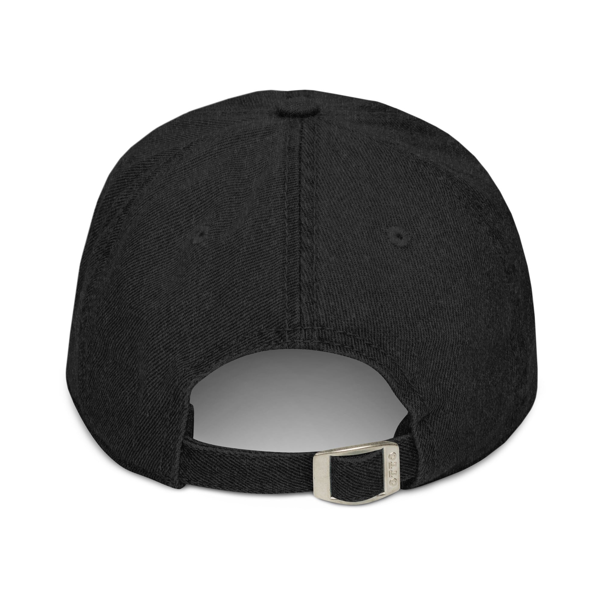 Lightweight Cotton Denim Hat - Everyday Comfort