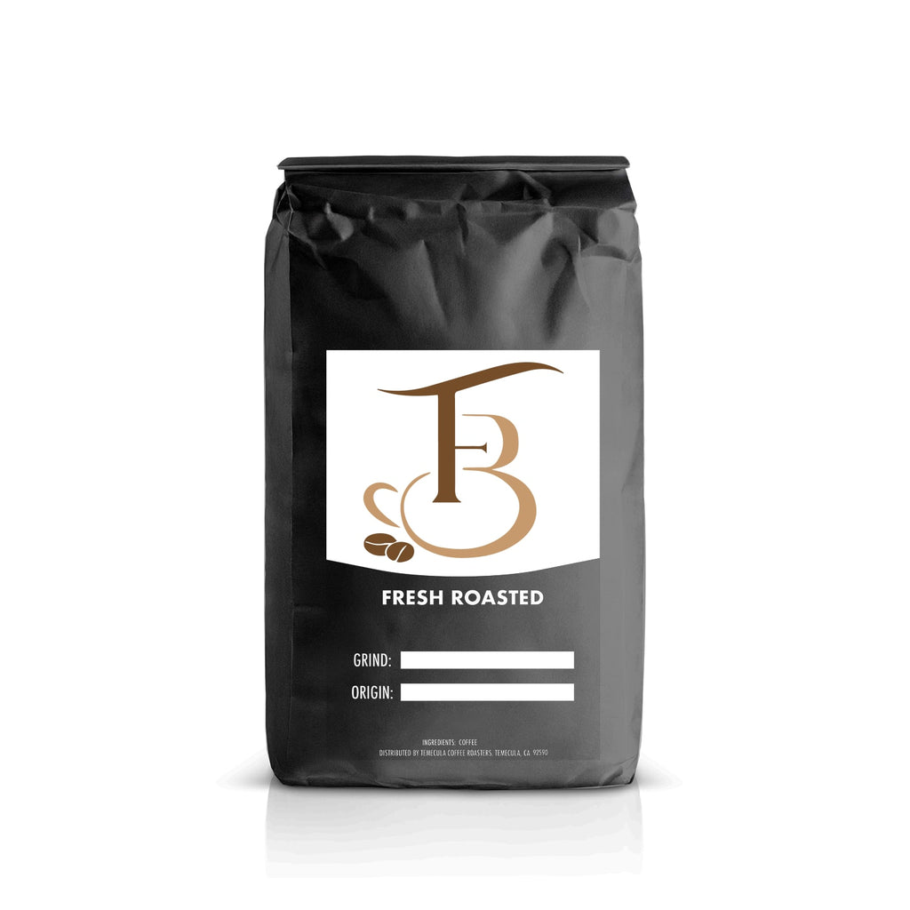 Dubai Chocolate Forever Brew