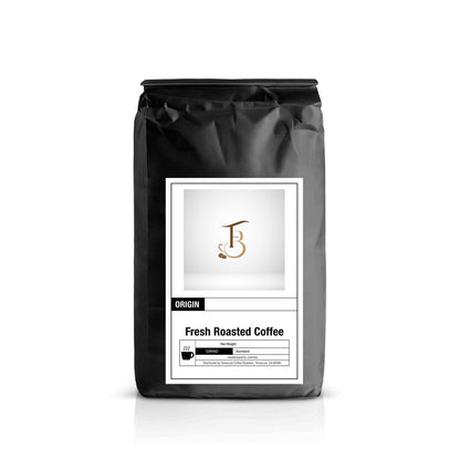 Mint Coffee – Refreshing Arabica Blend with Natural Mint Flavor by Forever Brew