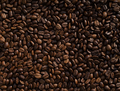 Fresh roasted Breakfast Blend coffee by Forever Brew
