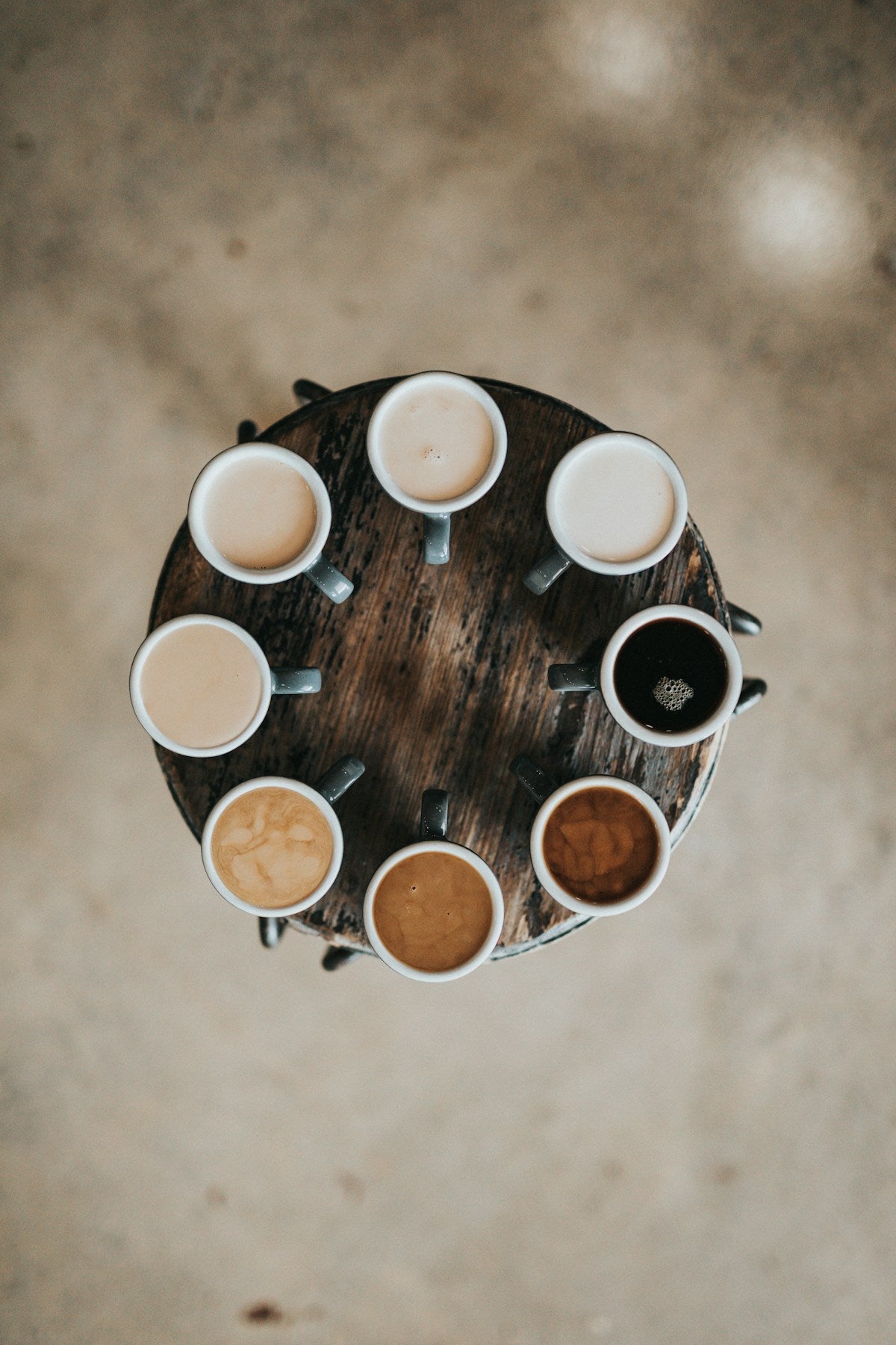 Forever Brew Breakfast Blend coffee bags