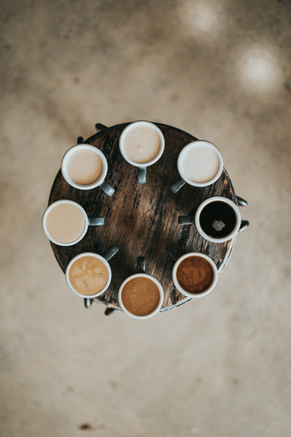 Forever Brew Breakfast Blend coffee bags