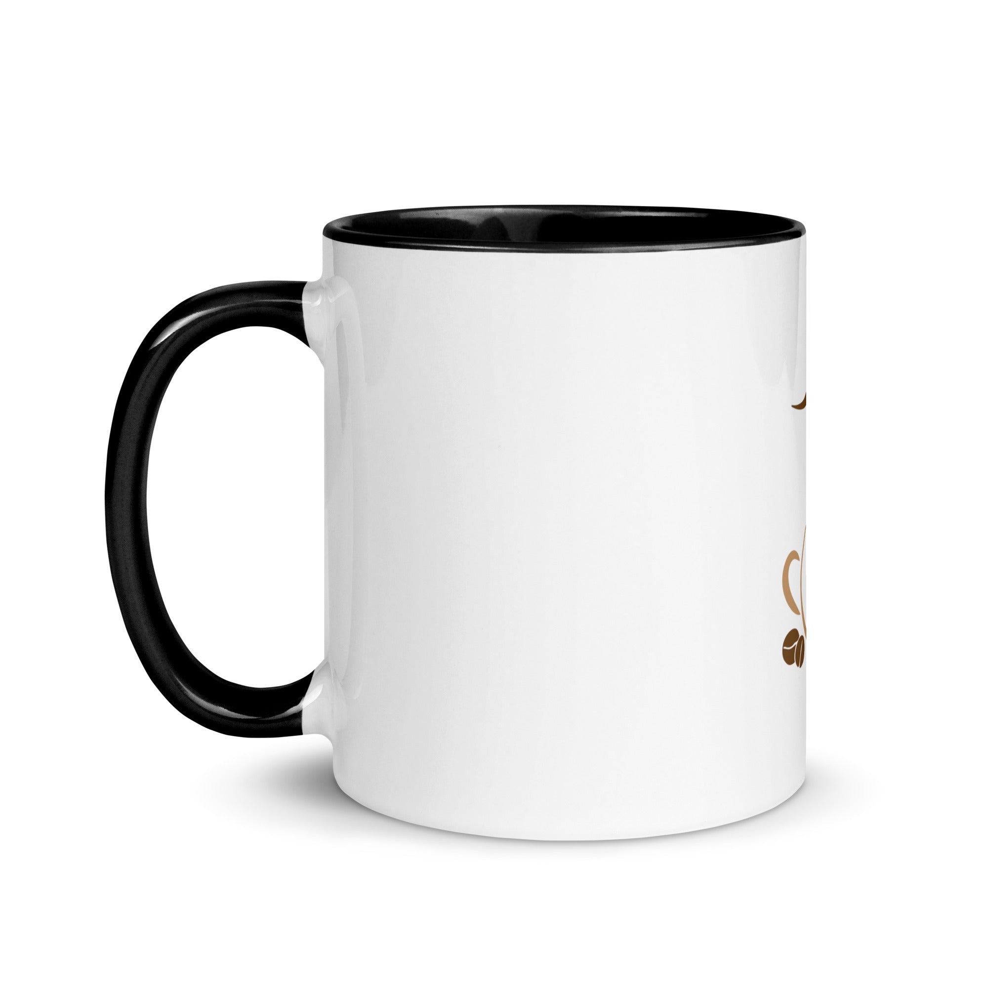 Stylish Ceramic Mug – Brighten Your Morning