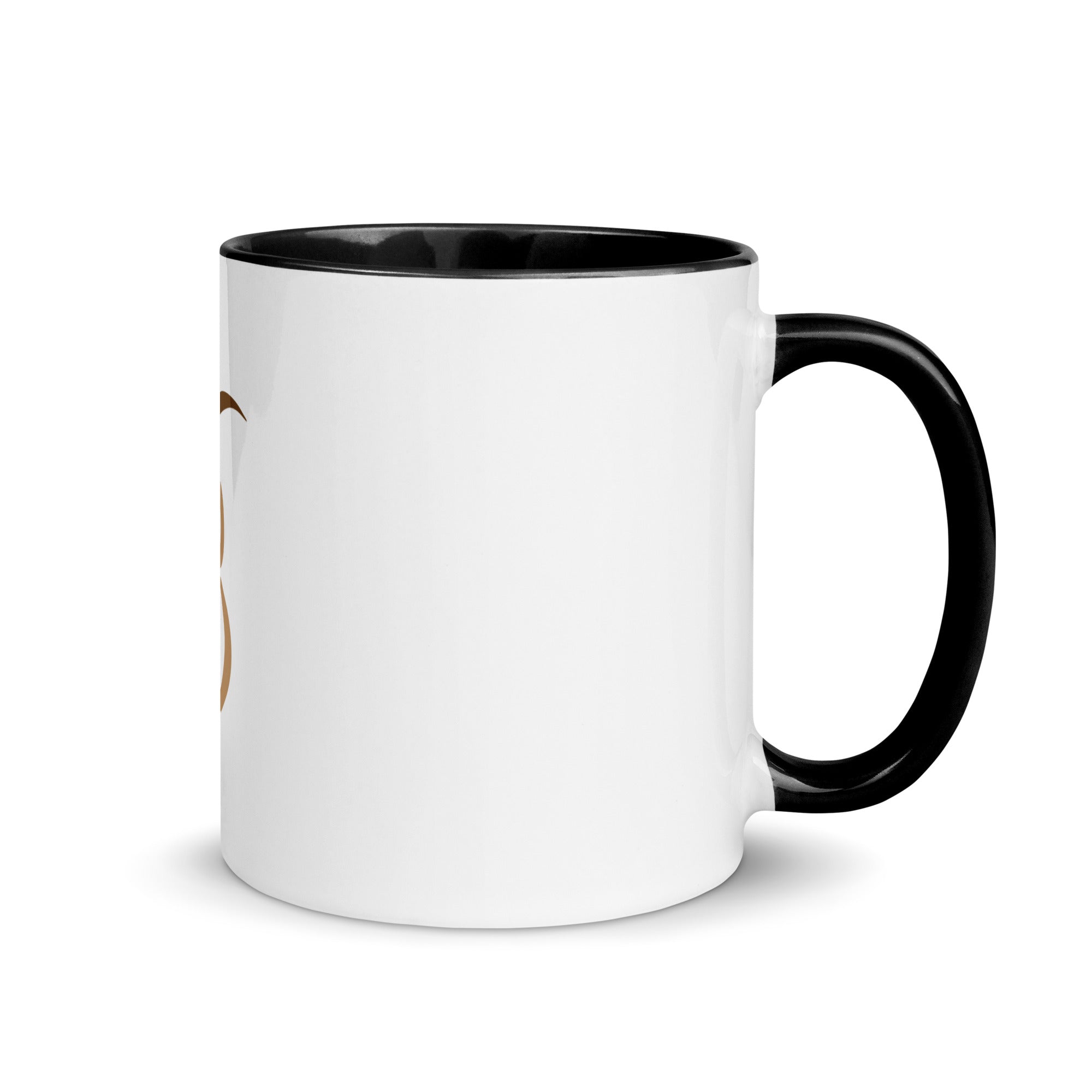 Stylish Ceramic Mug – Brighten Your Morning
