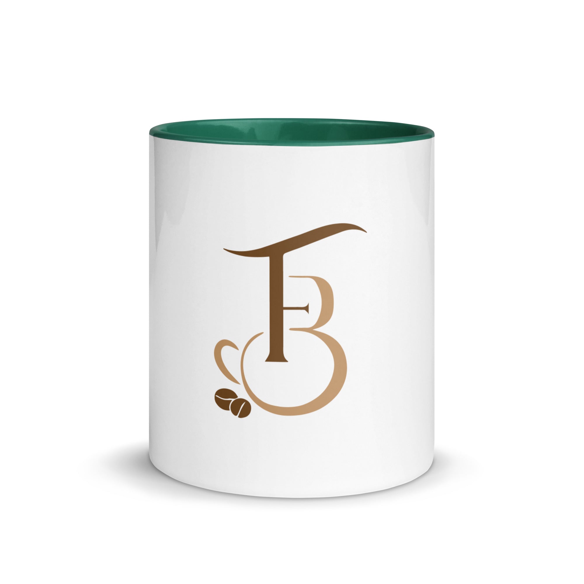 Stylish Ceramic Mug – Brighten Your Morning