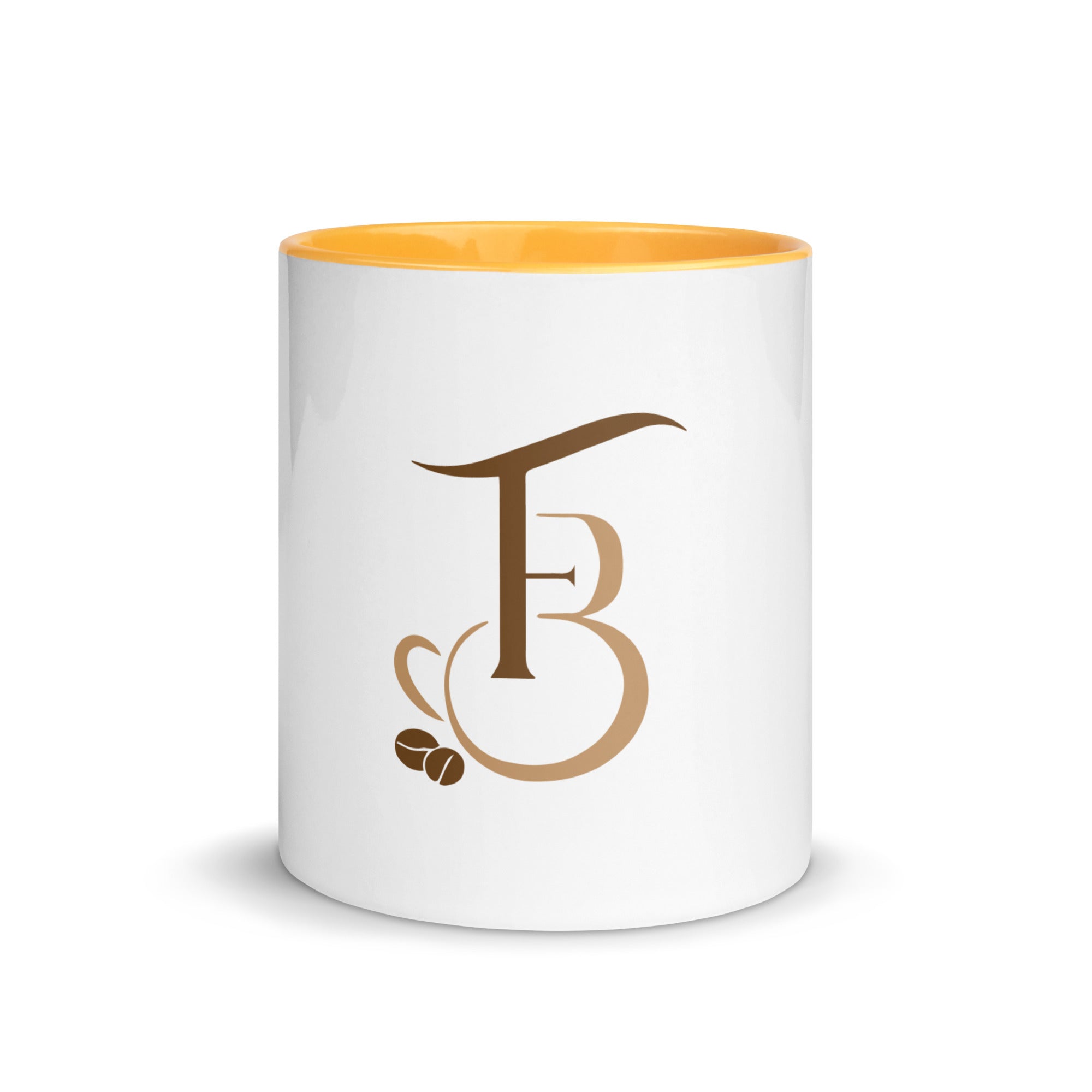 Stylish Ceramic Mug – Brighten Your Morning