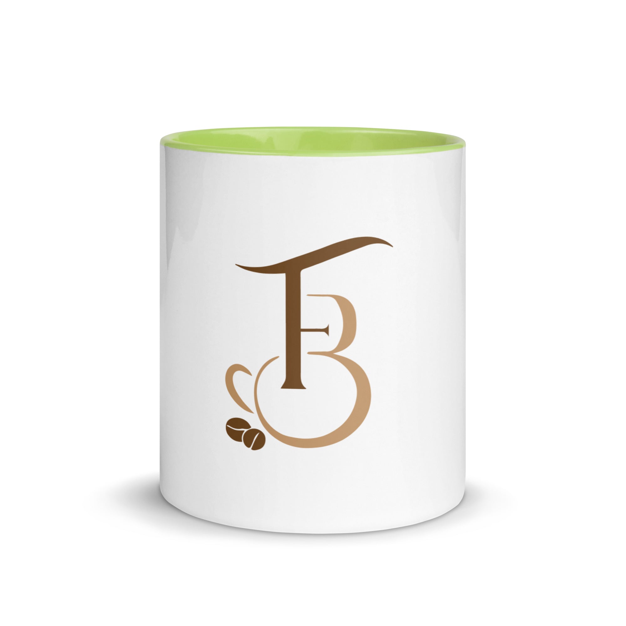 Stylish Ceramic Mug – Brighten Your Morning