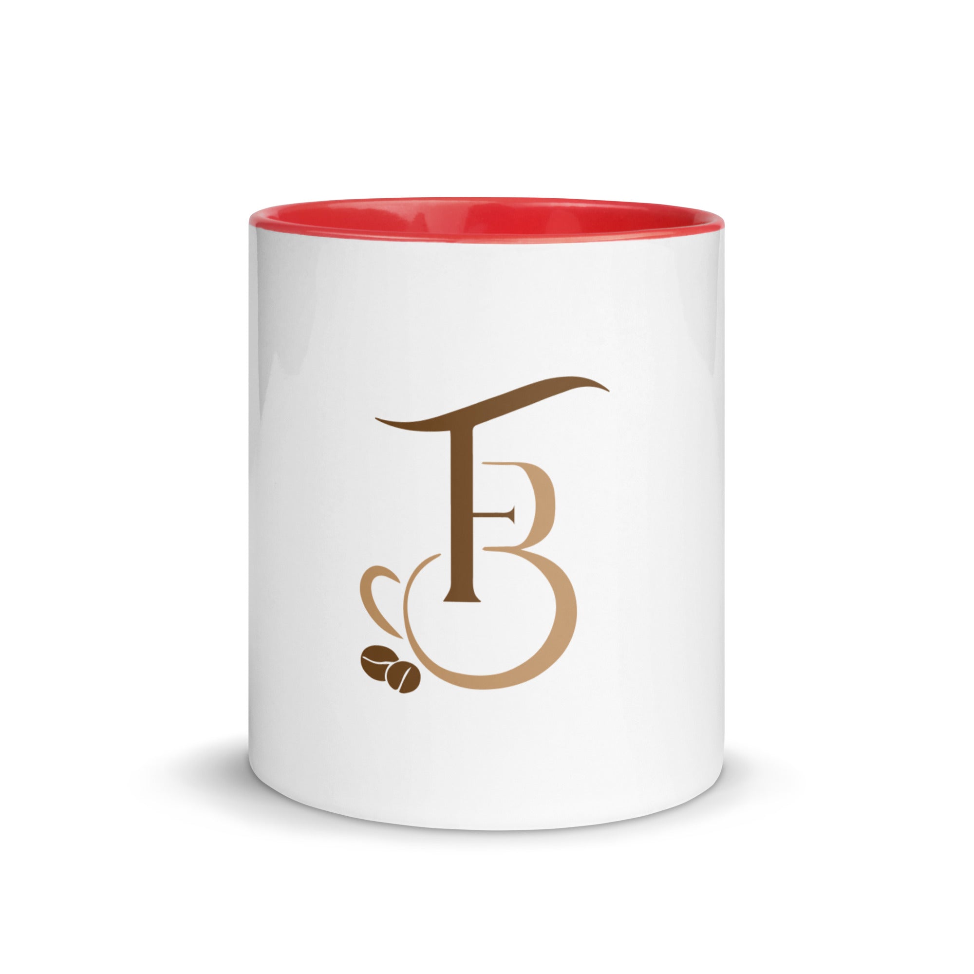 Stylish Ceramic Mug – Brighten Your Morning
