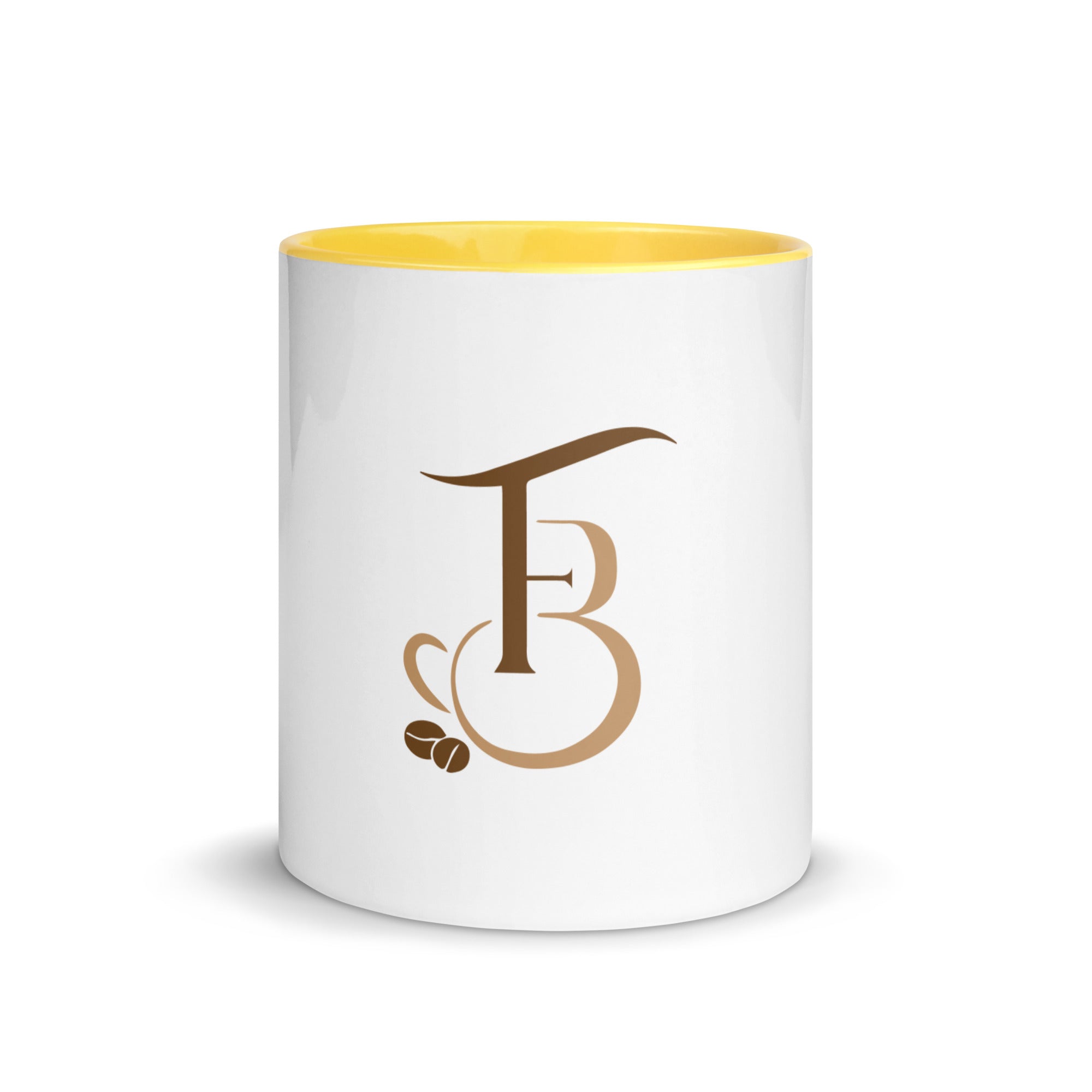 Stylish Ceramic Mug – Brighten Your Morning